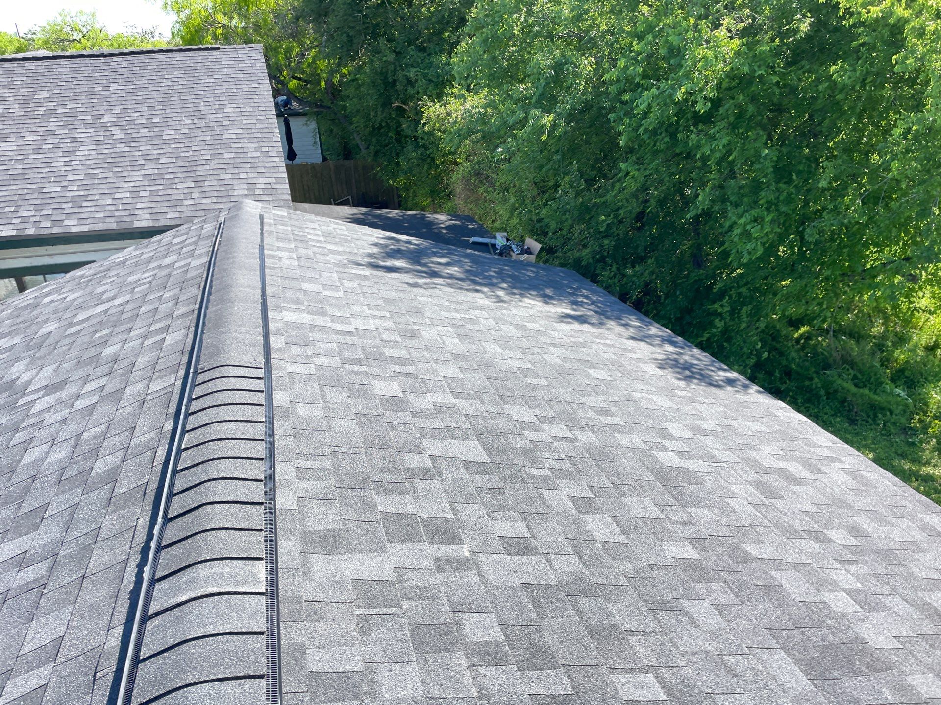 Alice Keeper by Bayfront Roofing and Construction
