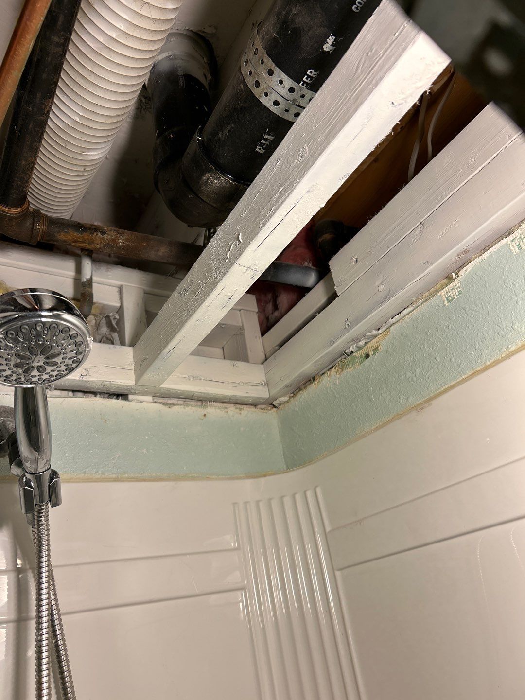 Water Damage by Accountable Home Services