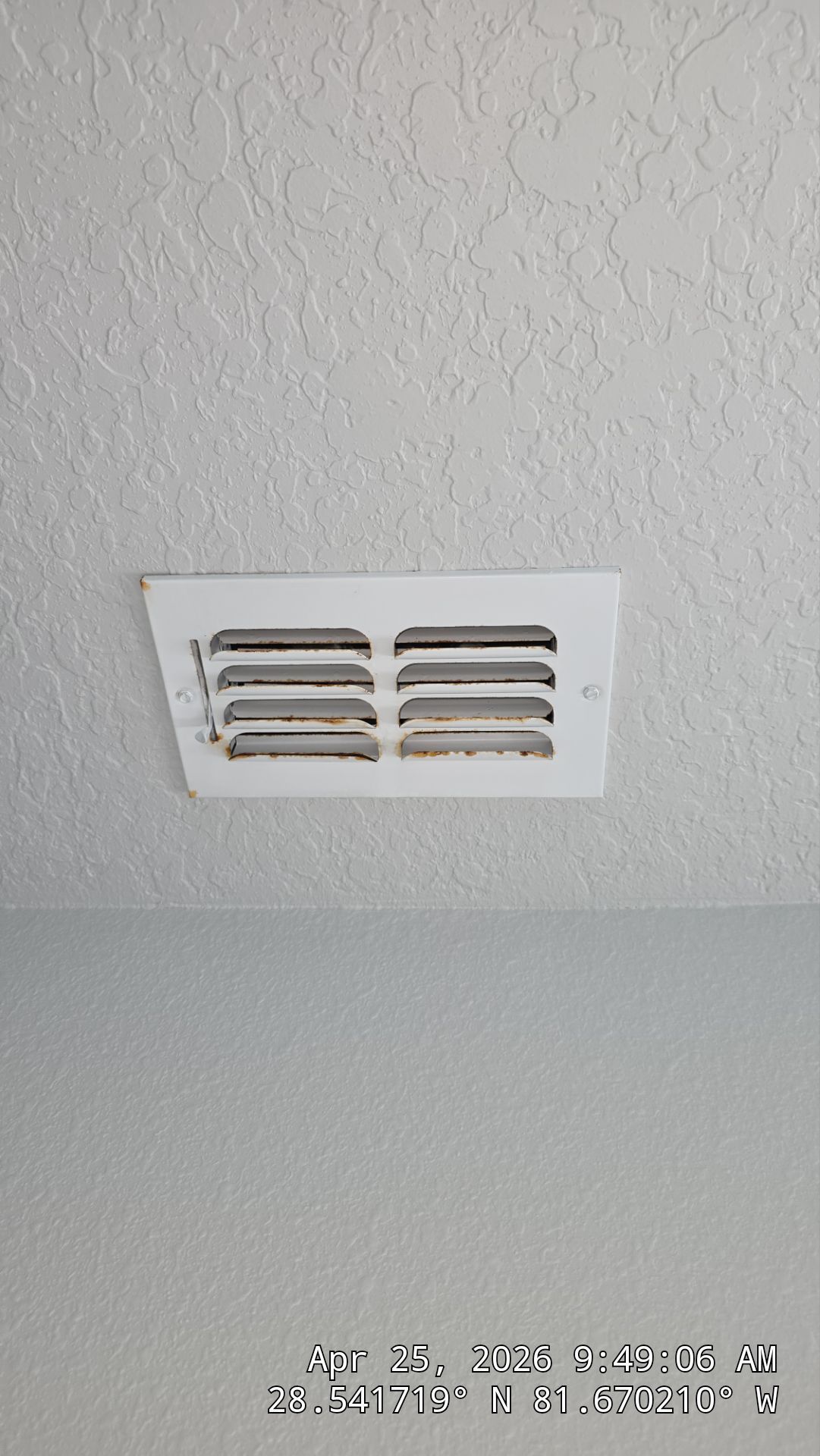 Air Duct Cleaning in Clermont by Hygienic Air, Inc