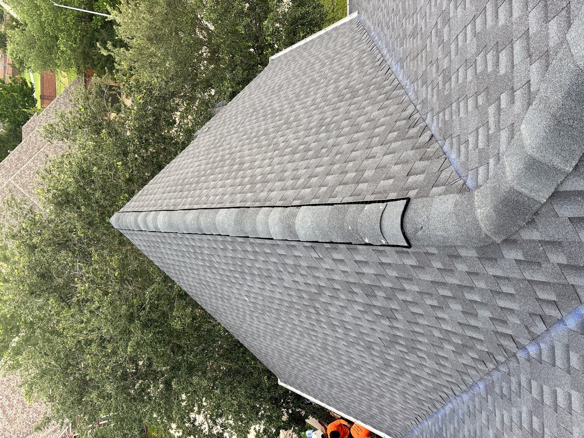 Roof Replacement Aliana by Roof Repair Company