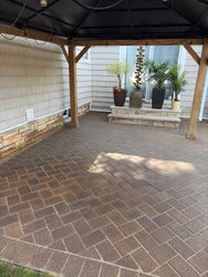 Soft Washing in Wayne, NJ — Gallo Bros job photo