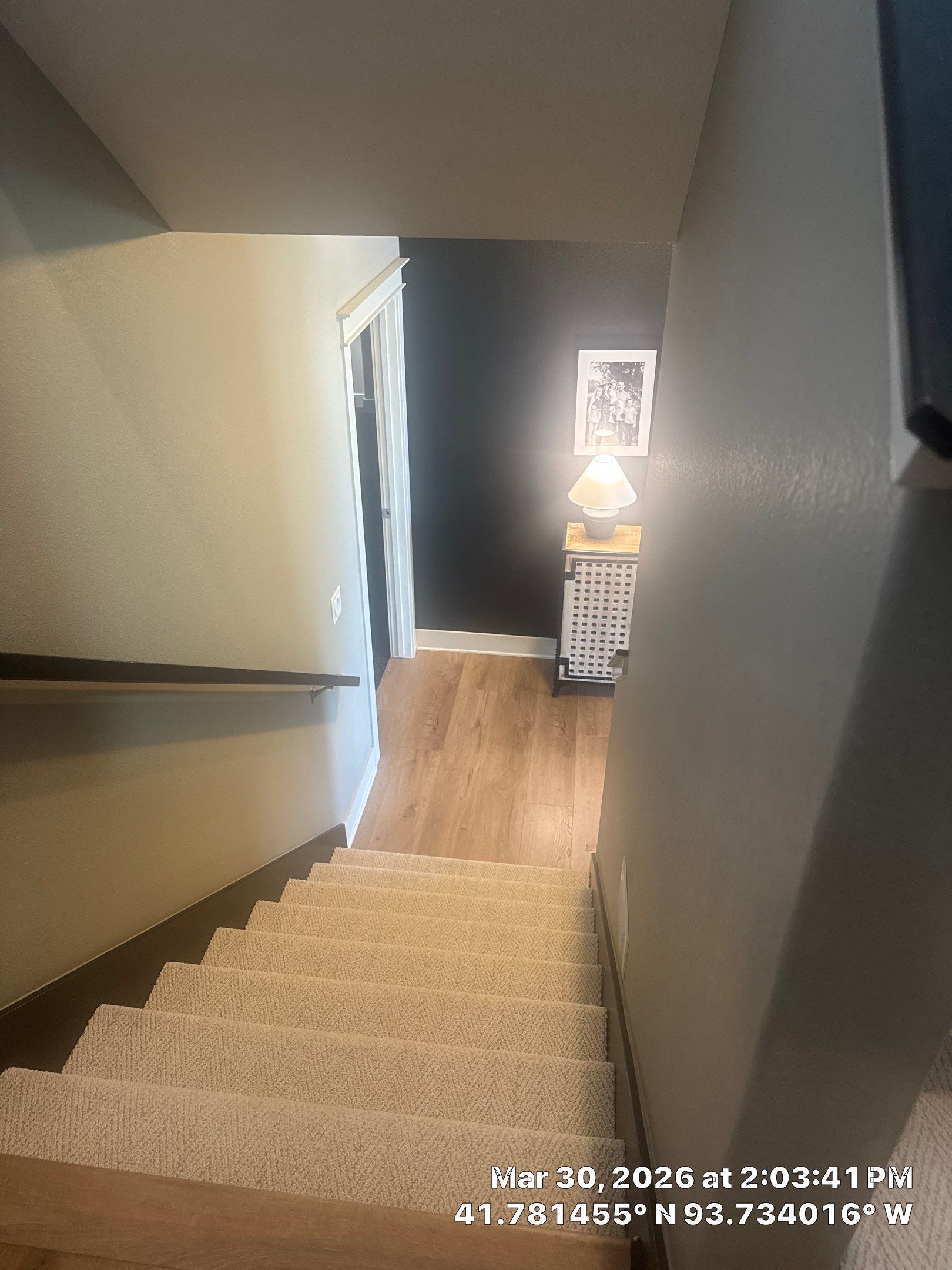 Repaint Walls Same Color  by Midwest Paint LLC