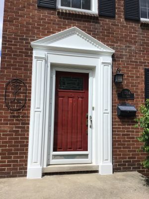 Project in Dearborn, MI