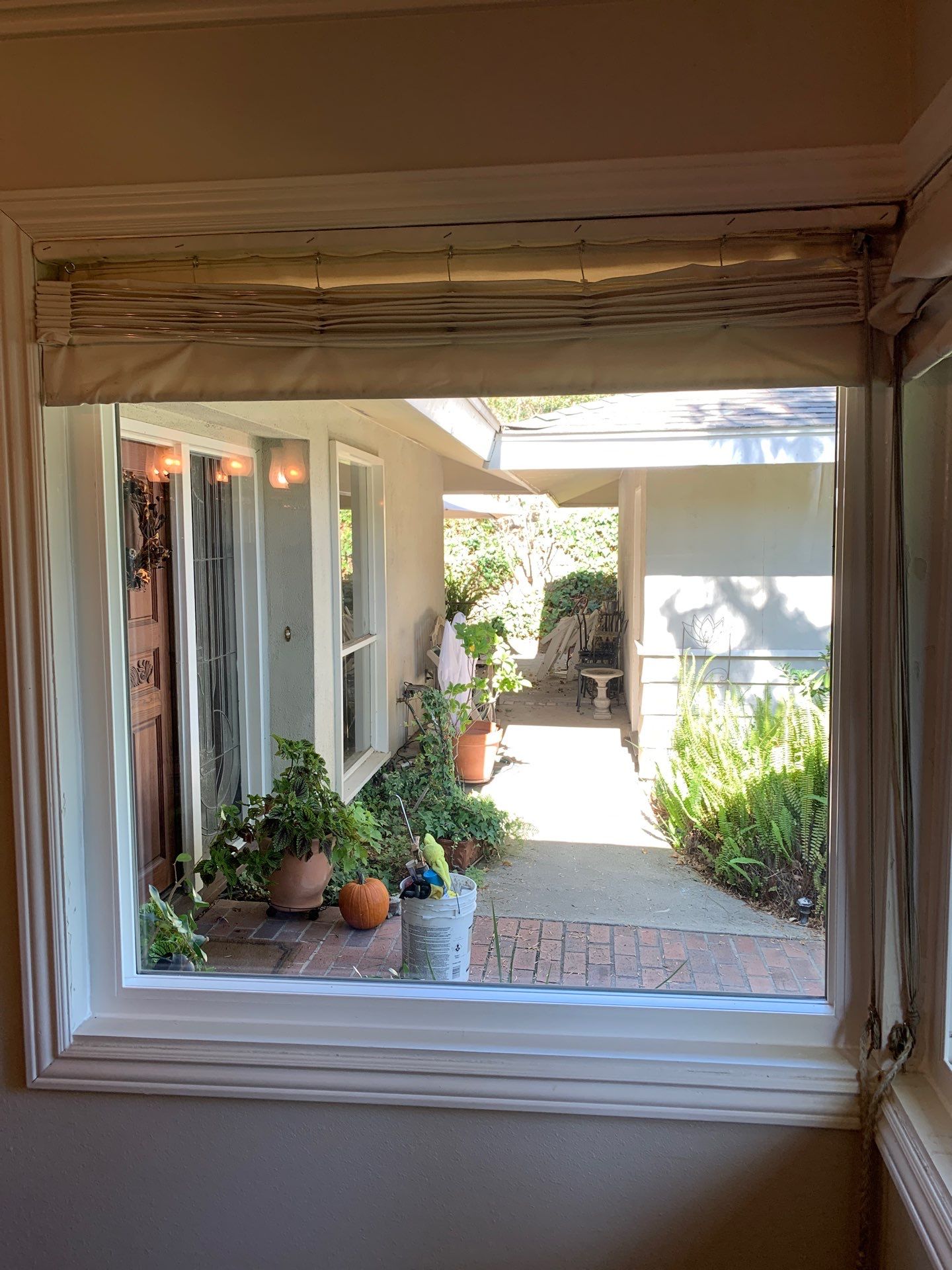 Window Installation using Vinyl Windows by American Window Company