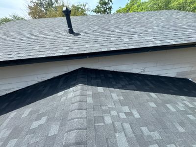 New Roof in Gainesville, FL