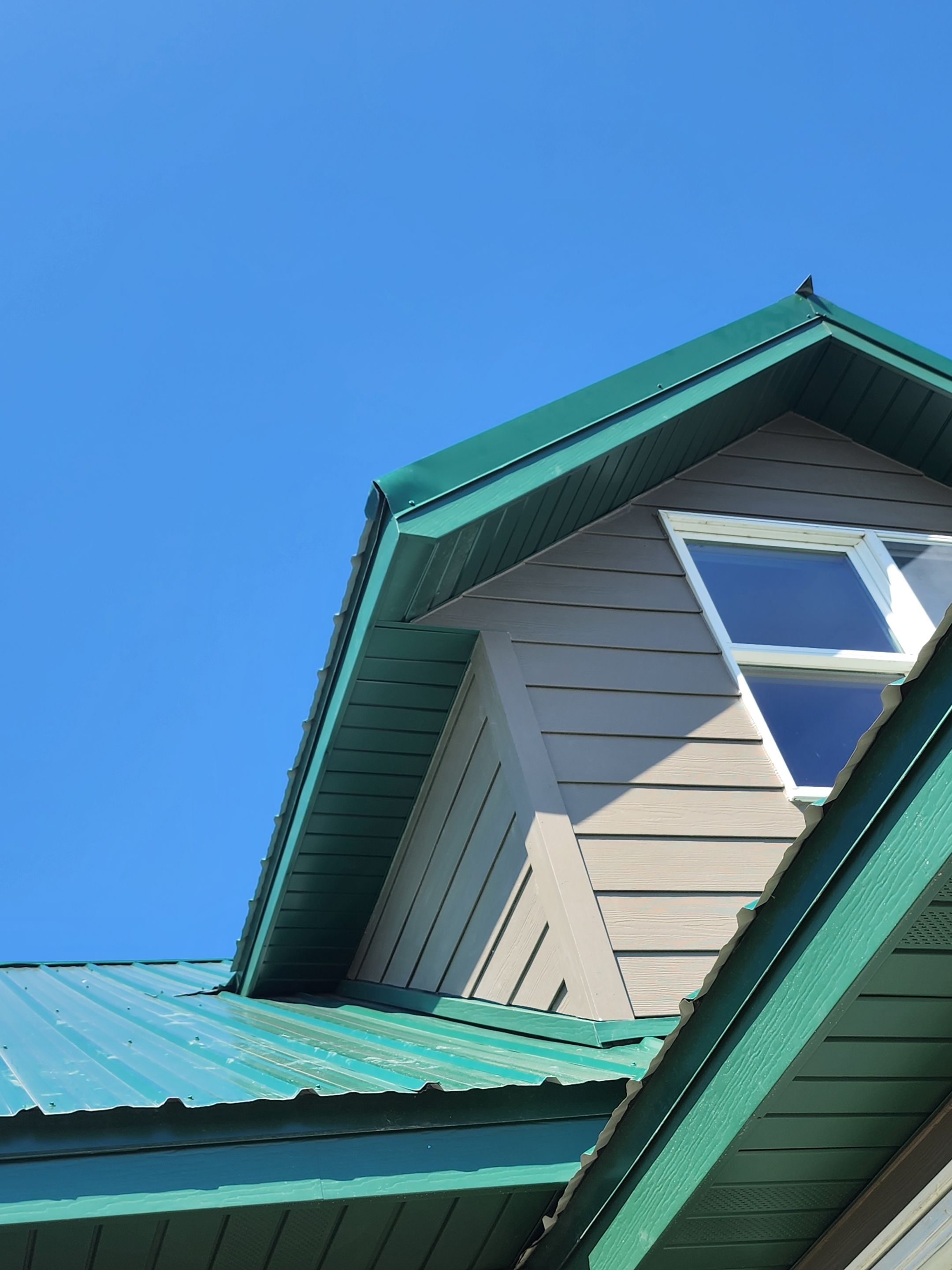 Siding Installation using James Hardie by Weather-Tite Exteriors LLC