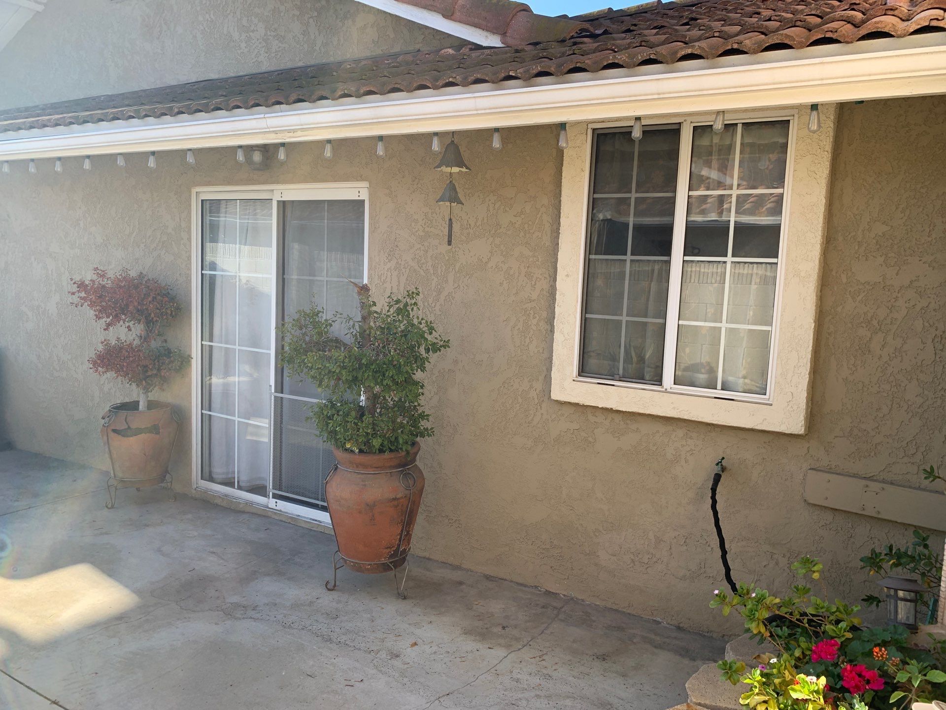 Window Installation using Anlin by American Window Company
