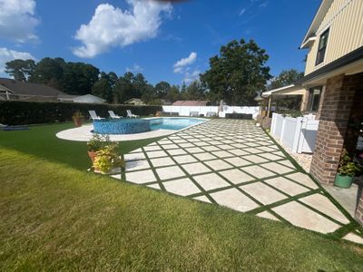 Project in Conway