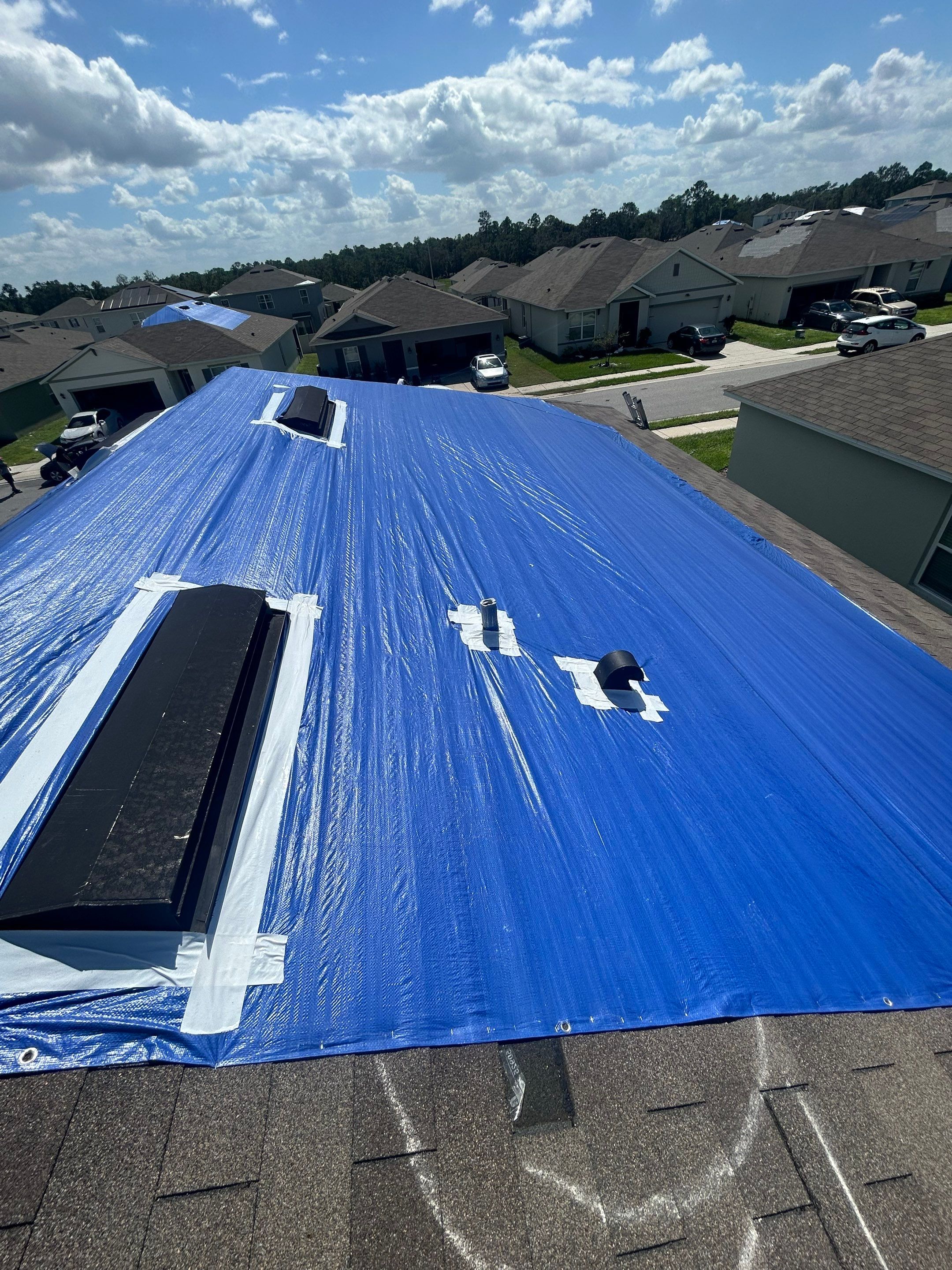 Project in Winter Haven by You Restorations LLC DBA YOU-Home