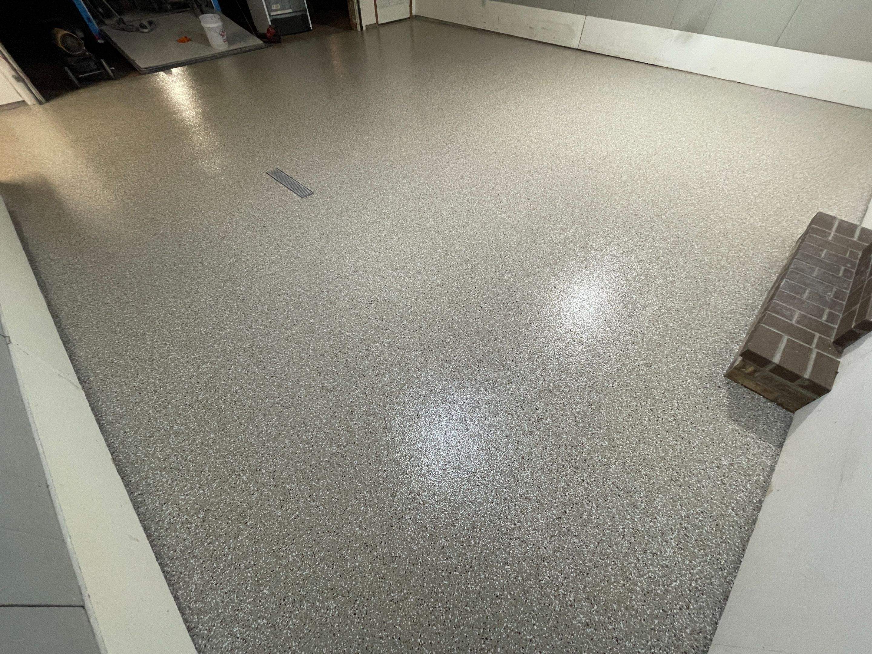 Creekbed Garage  Morton by Loud Bros