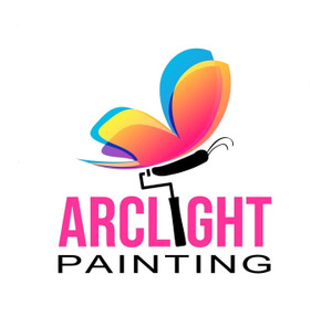 Logo for Arclight Painting
