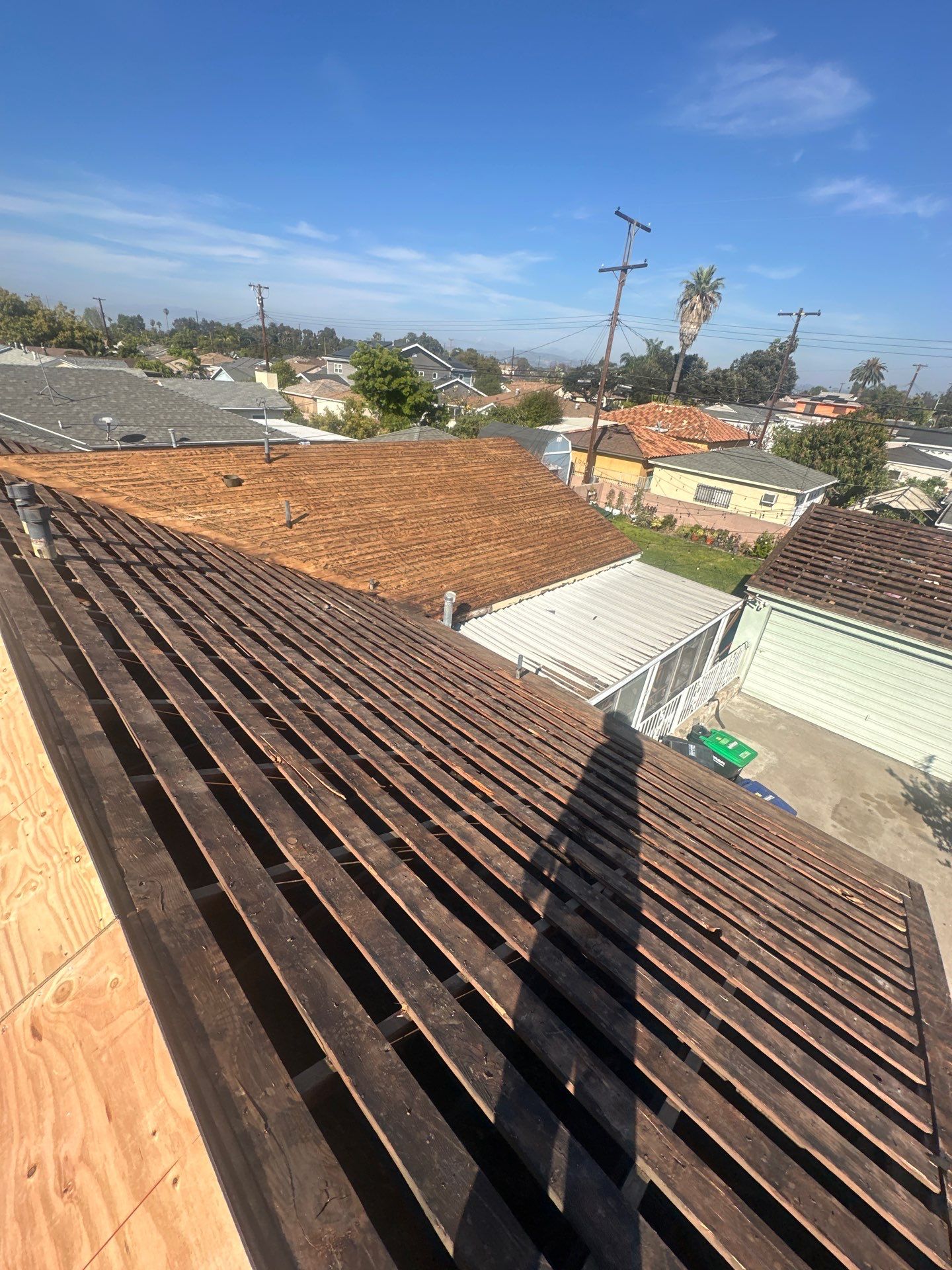 Roof Replacement - Santa Fe Springs, CA 90670 by Epic Roof Replacement
