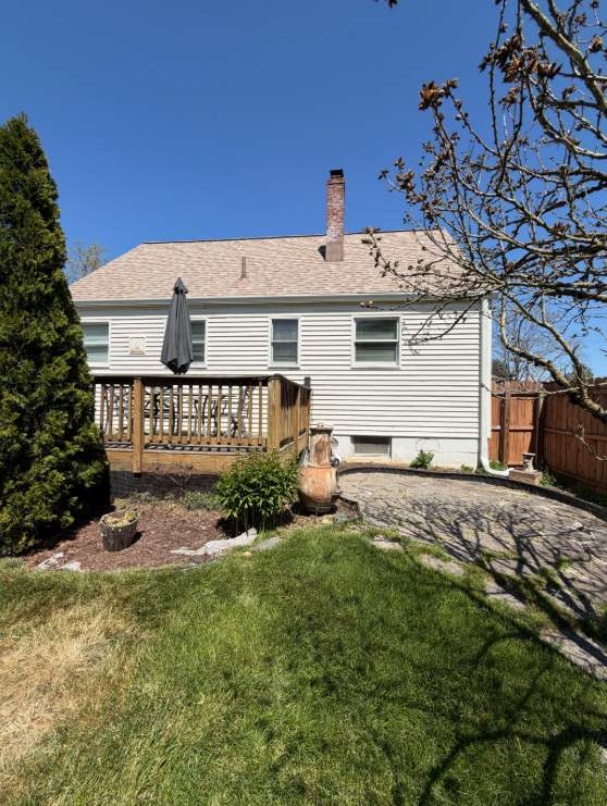 Deck Resurfacing in East Brunswick, New Jersey by deck guardian