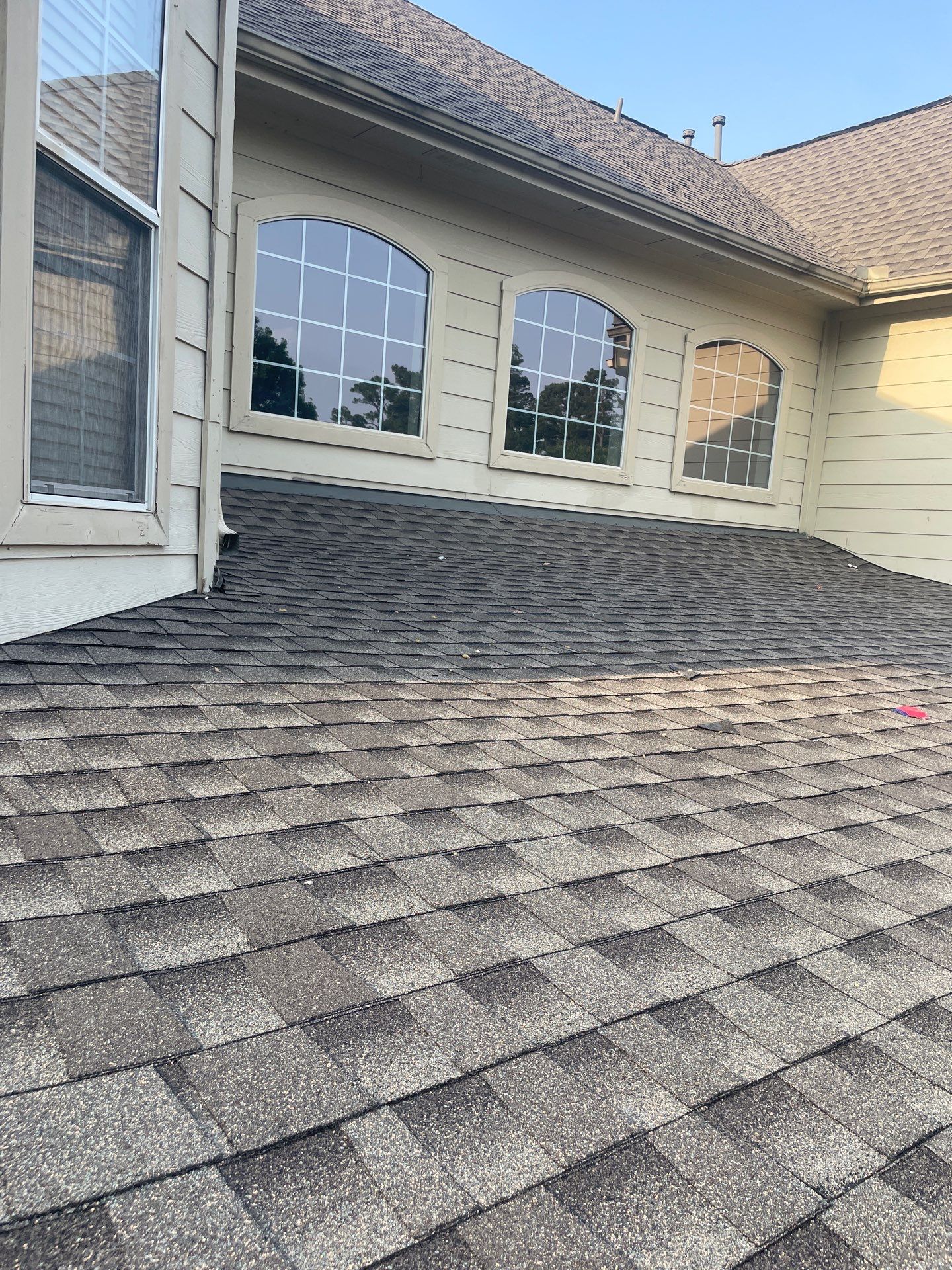 Roof Repair Cypress by Roof Repair Company