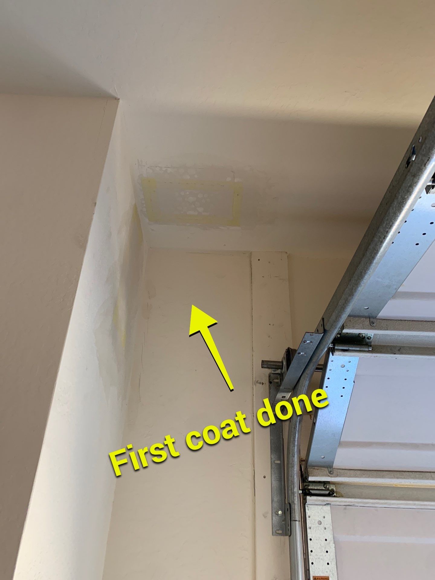 Exterior Painting & Garage Floor Coating - Scottsdale by Crash of Rhinos Painting & Garage Floors