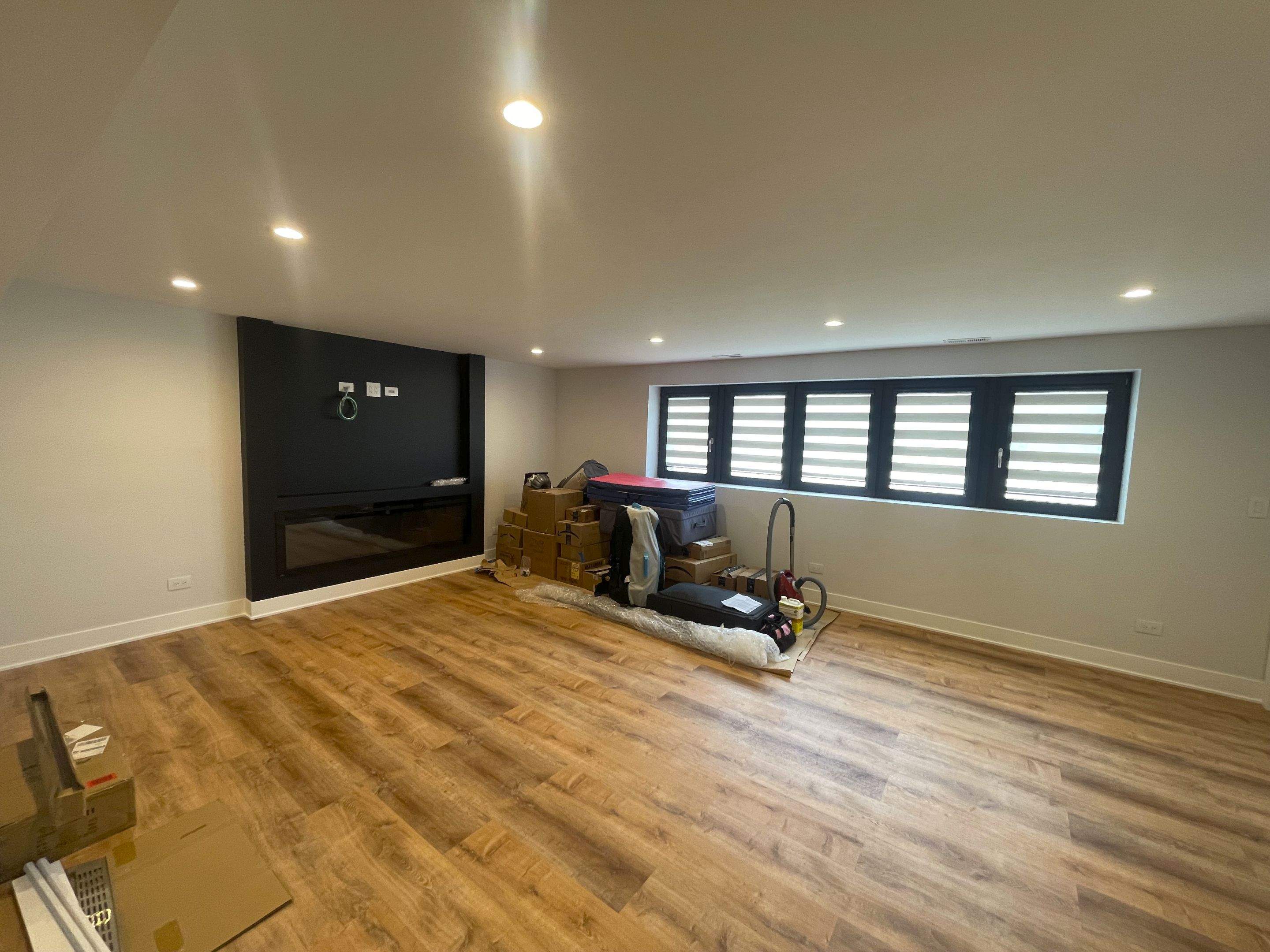 Norwood Park by Affordable Housing Corporation of Lake County
