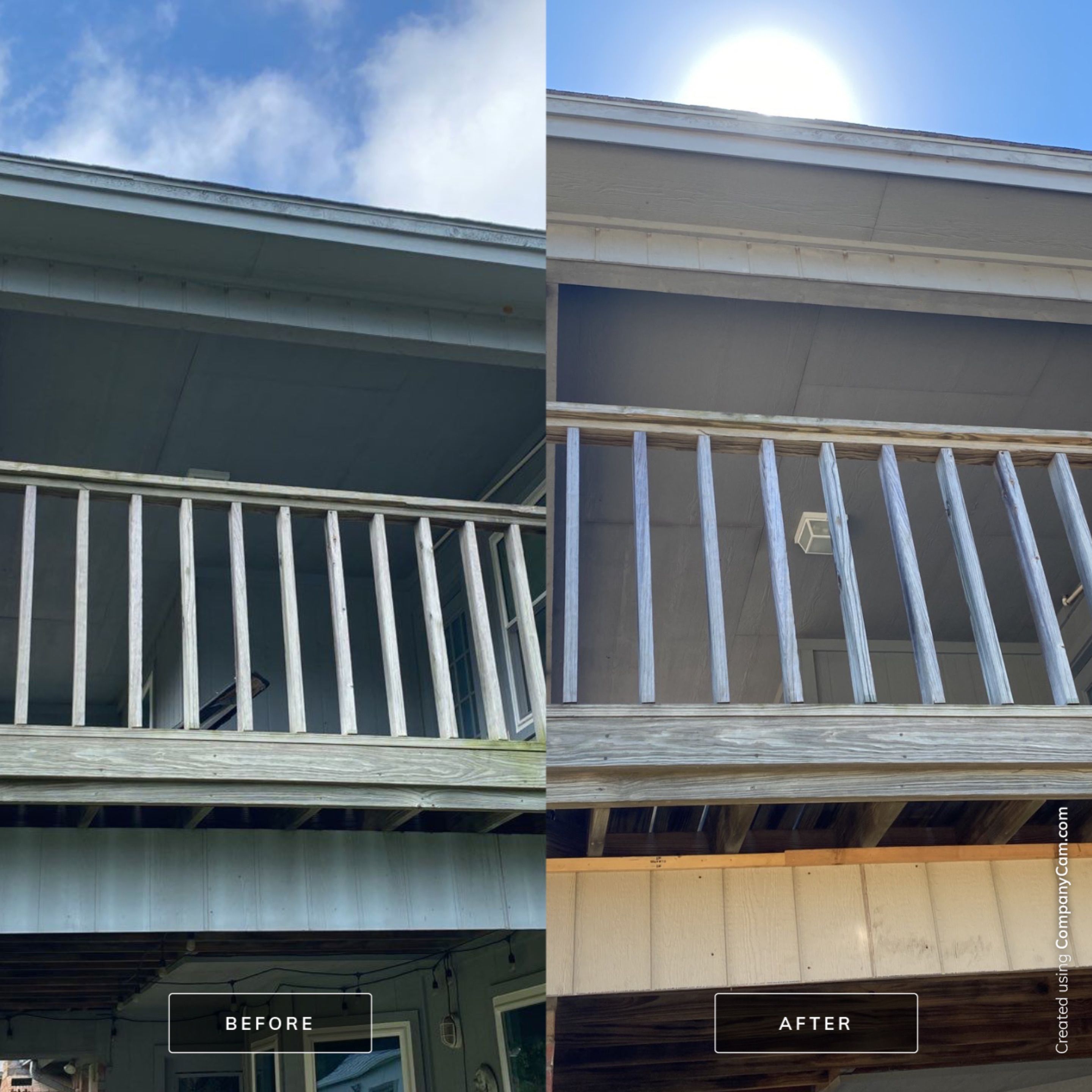 Complete Remodeling To A 40 Year Old House in Burleson, TX photo 297