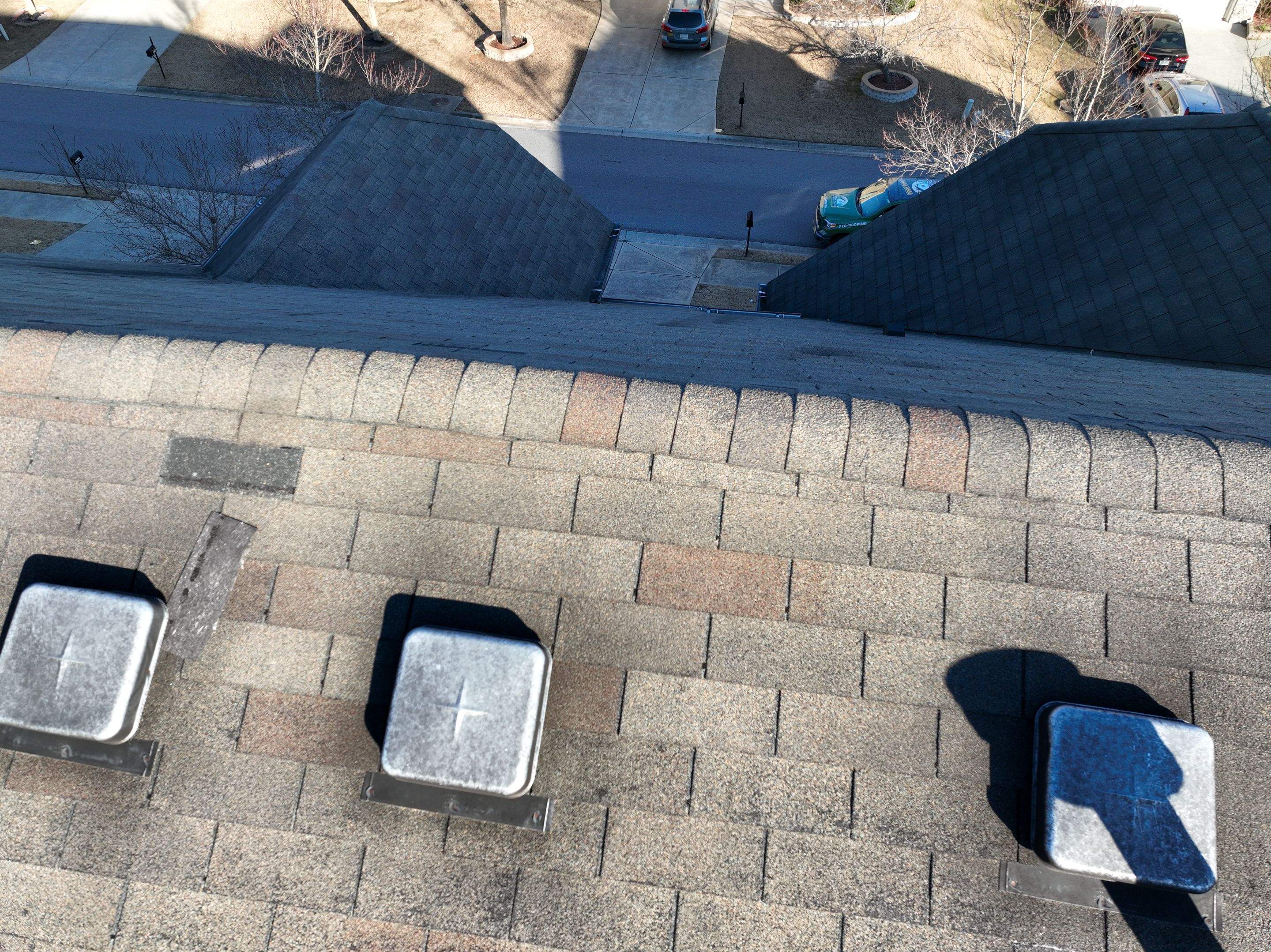 Residential Roof Replacement using Owens Corning by Inspector Roofing and Restoration
