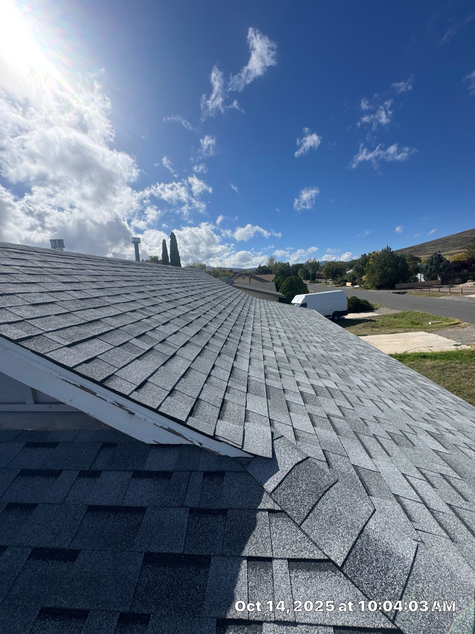 Our Portfolio by Badger Roofing