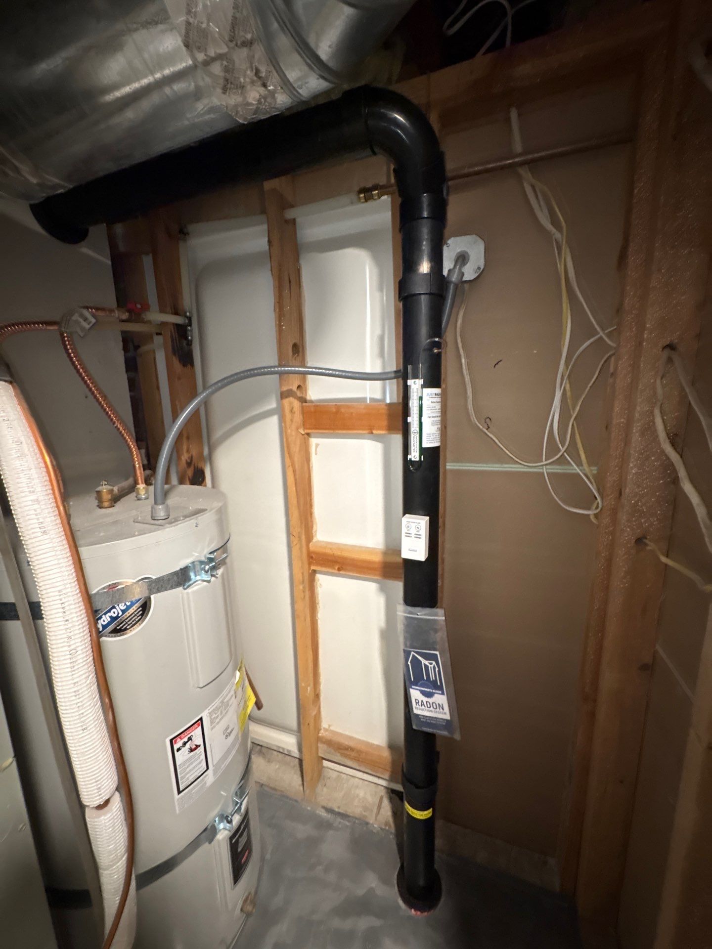 Vancouver Project by JustRadon.Com