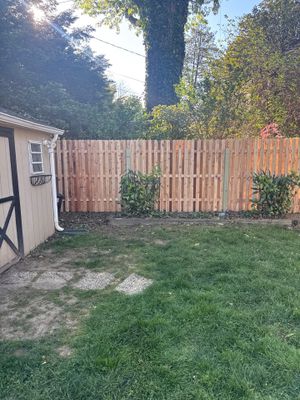 Project in Springfield, PA