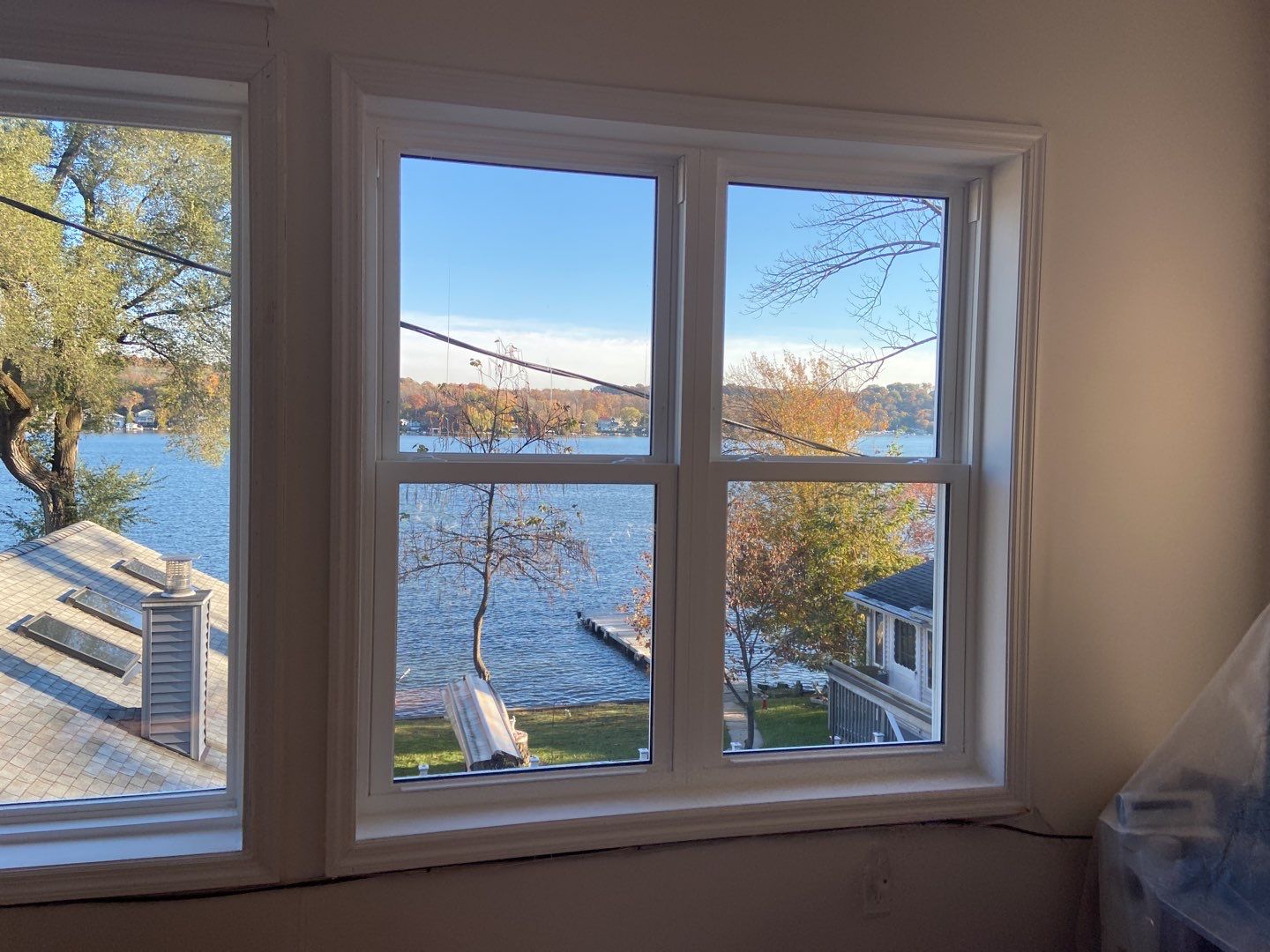 Window Replacement and Installation by Morris Renovations Inc