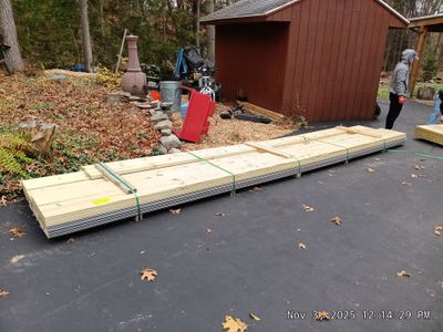 Project in Woodbury