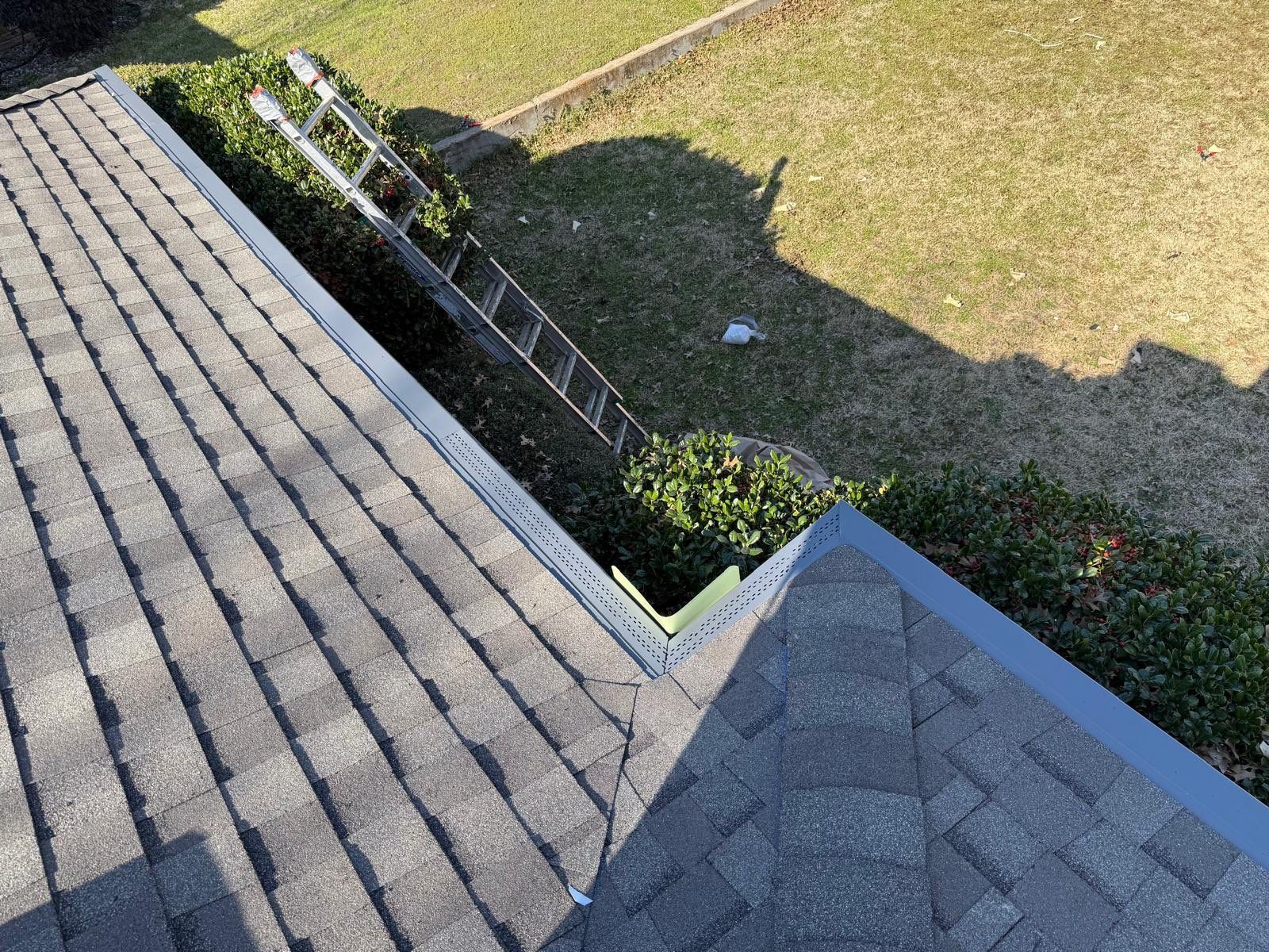 Project in Arlington by Armor Roofing | Exteriors