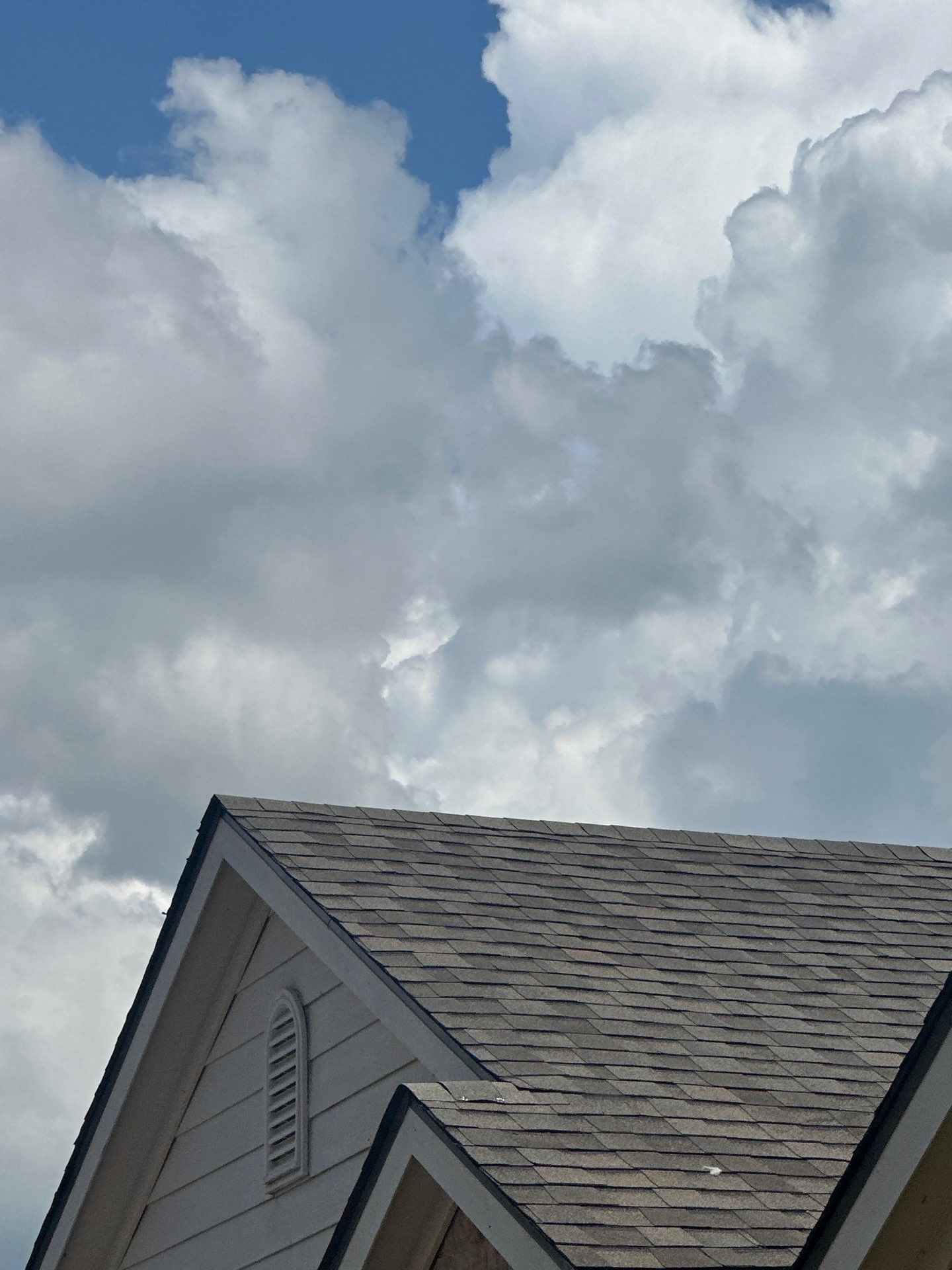 Project in Wylie by Rhino Roofing and General Contracting, LLC