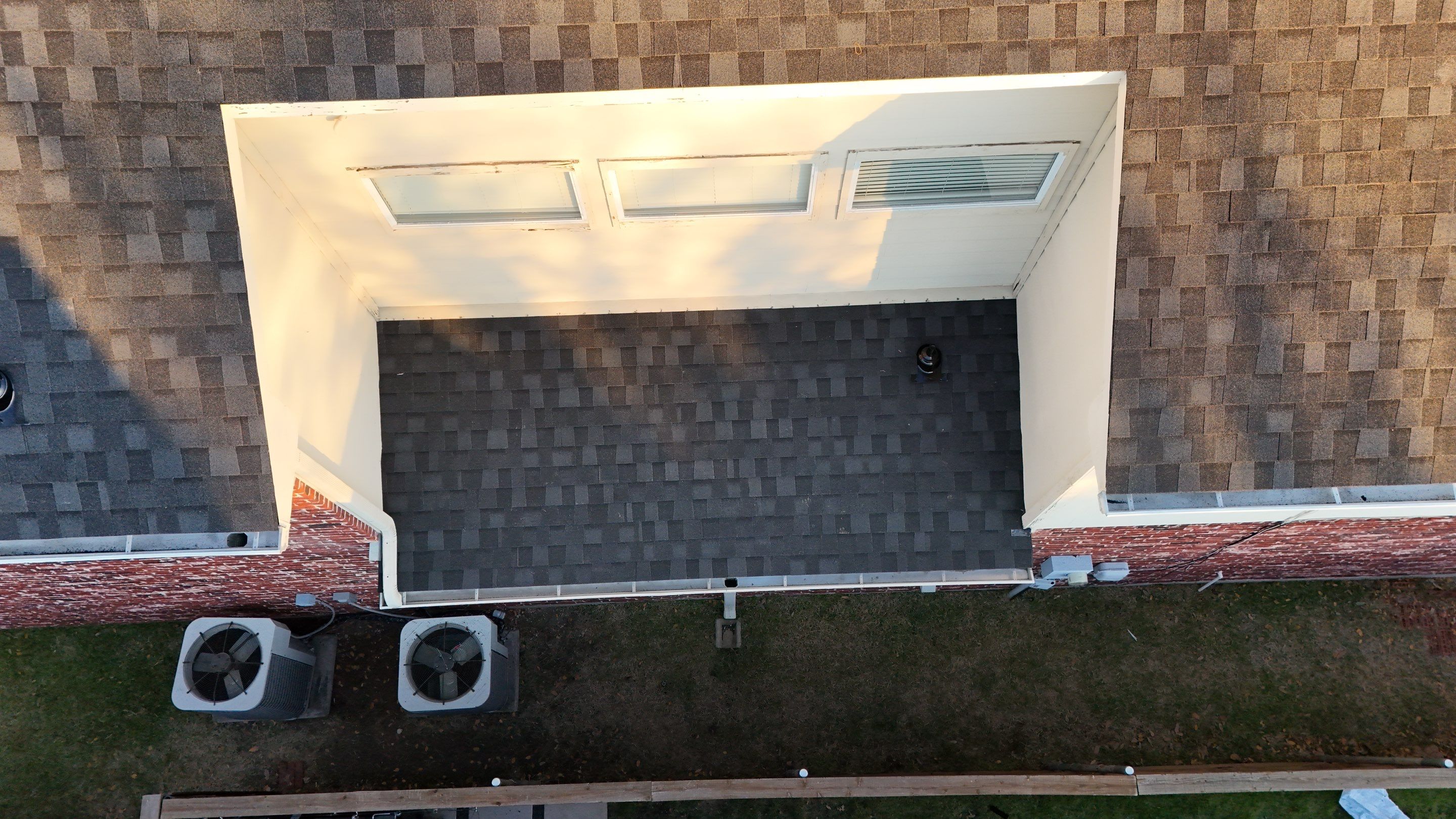 Project in Frisco by Armor Roofing | Exteriors