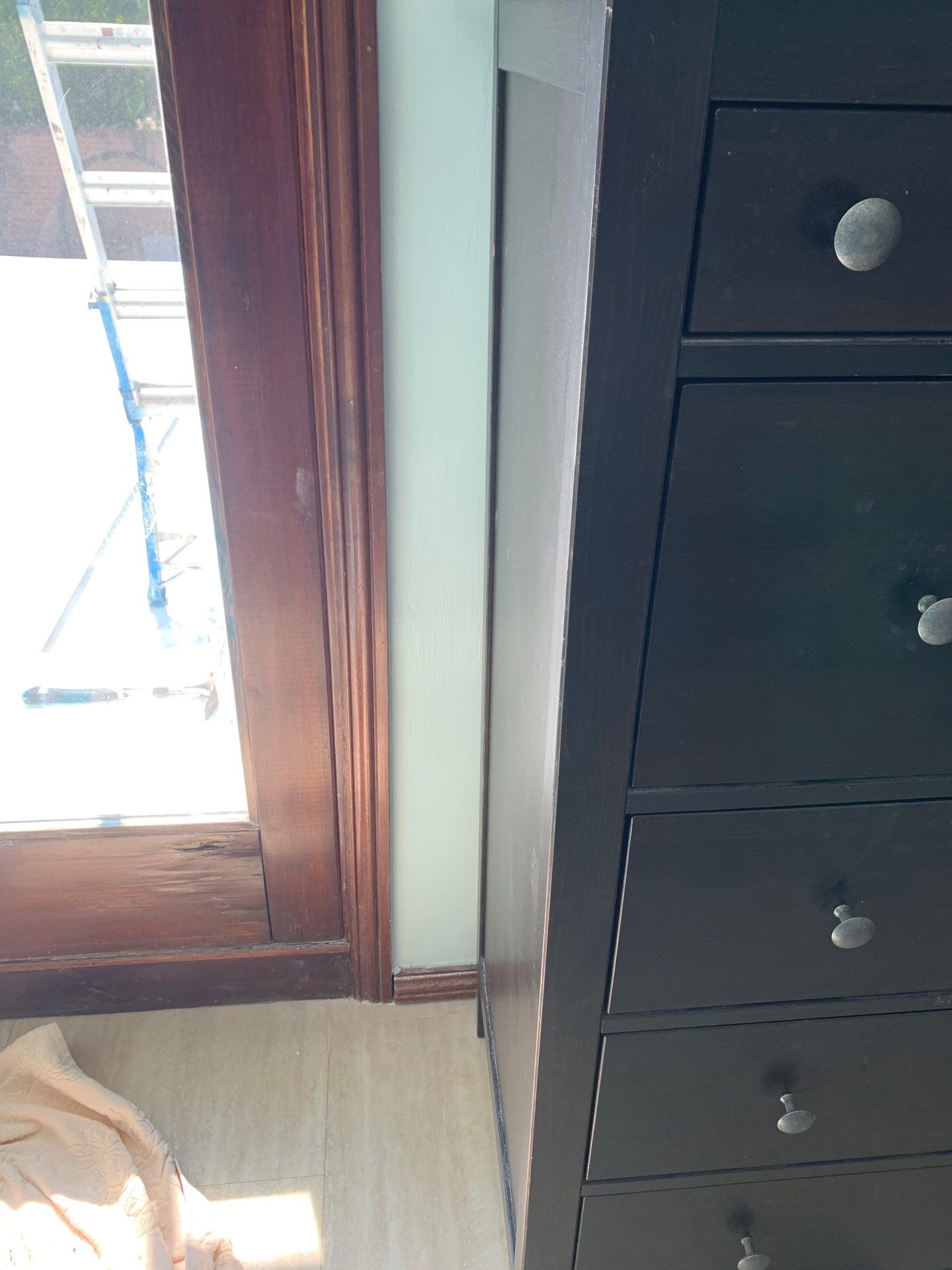 Persistent Leaks  by Bayfront Roofing and Construction