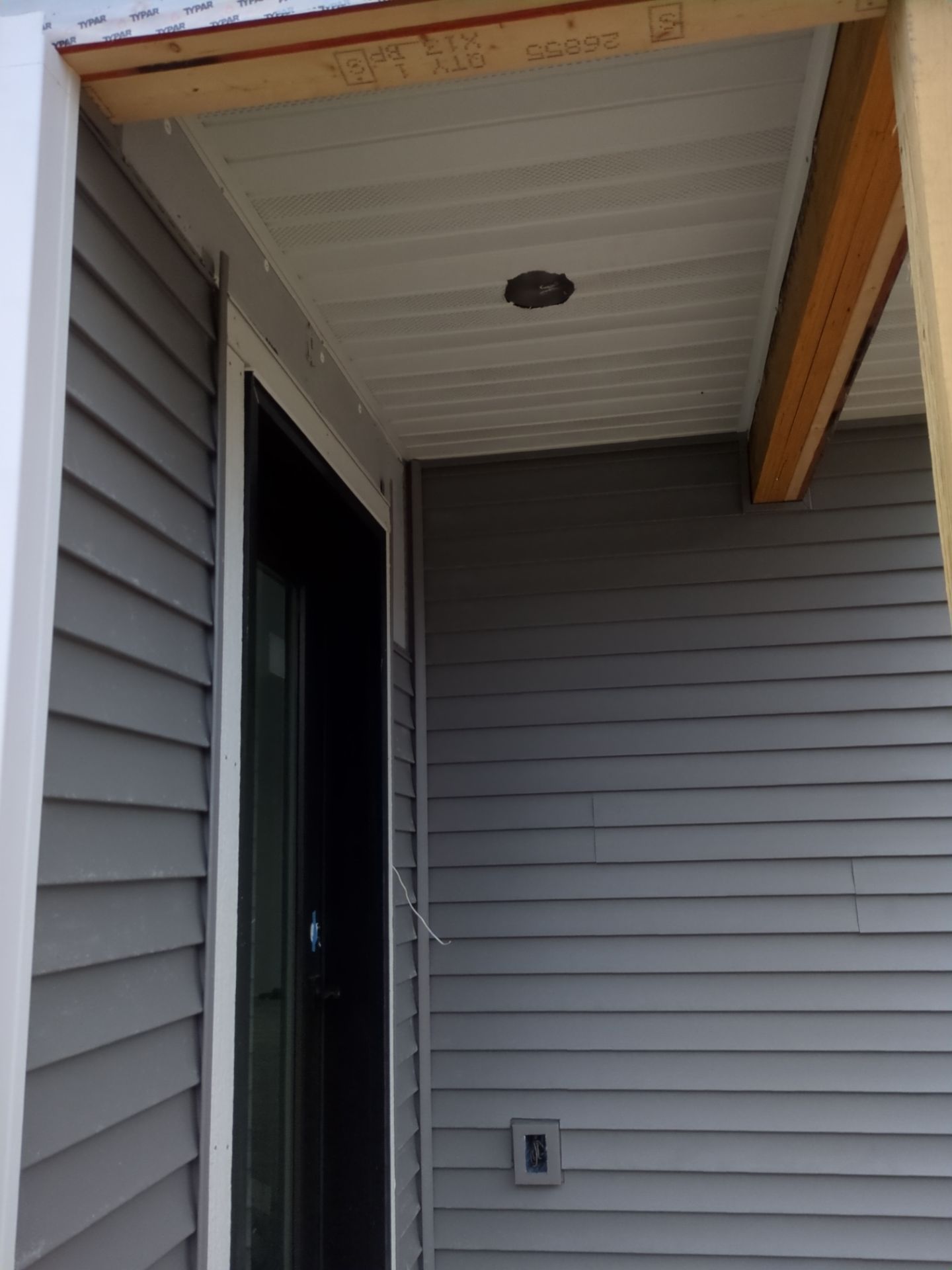 Spring Valley, WI Build by Bauer Estates LLC