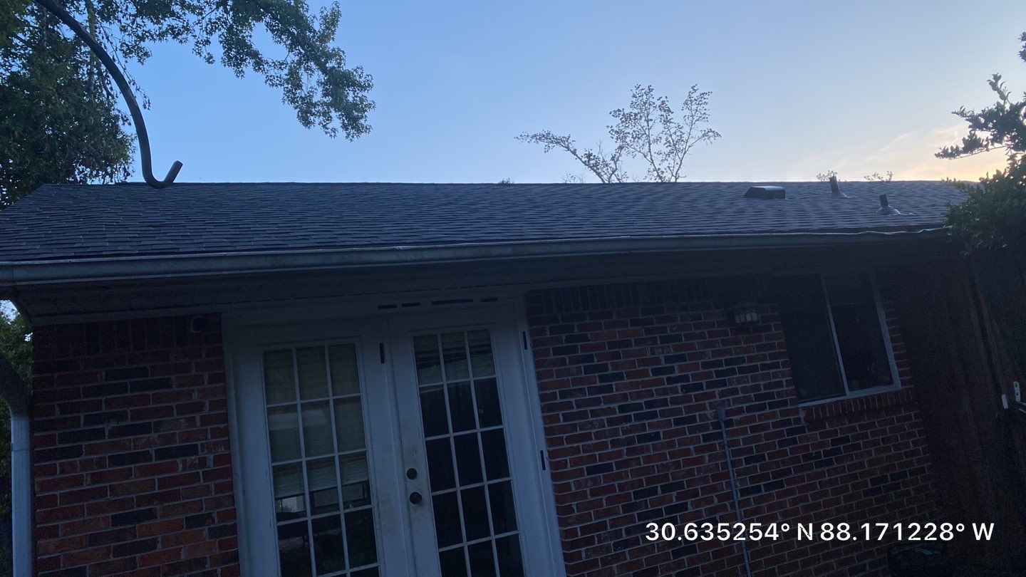 Residential Roofing Installation using Roof Replacement by American Roofing & Construction LLC