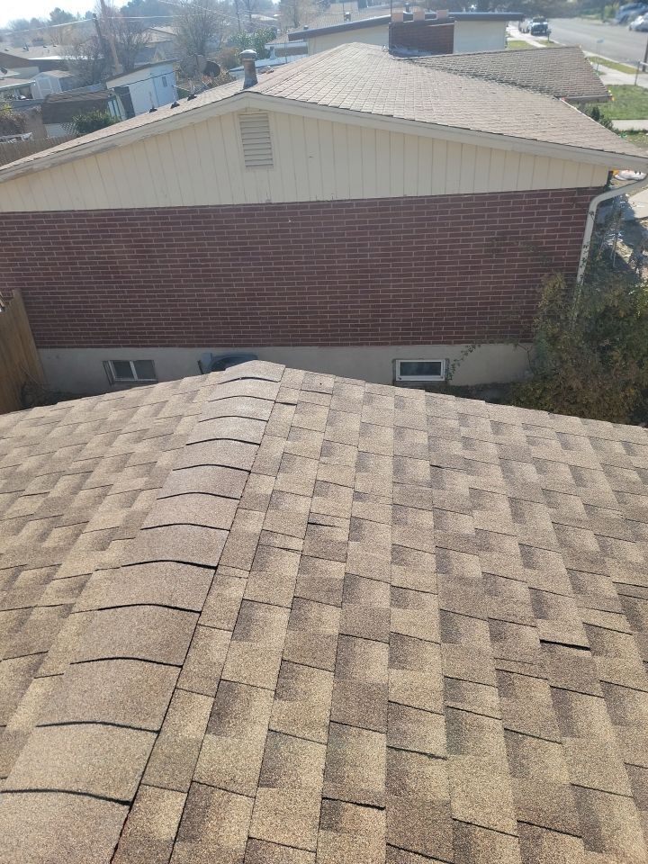 Residential Roofing Installation using GAF Timberline HDZ - Lifetime Shingle by The Roof Doctor