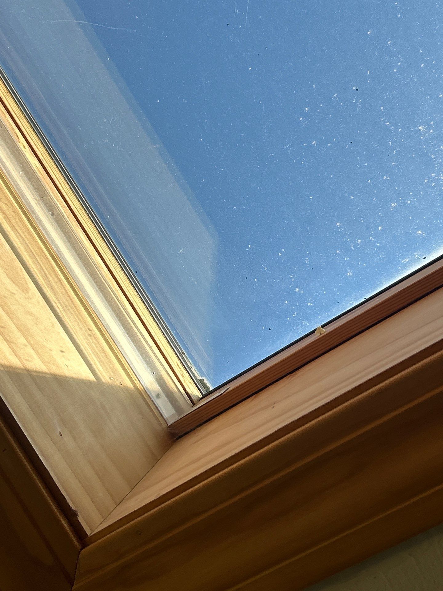 Skylight Replacement & Chimney Repair by Mighty Dog Roofing of Greater Middlesex County