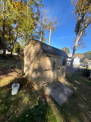 Full Roof Replacement, Fitchburg, MA