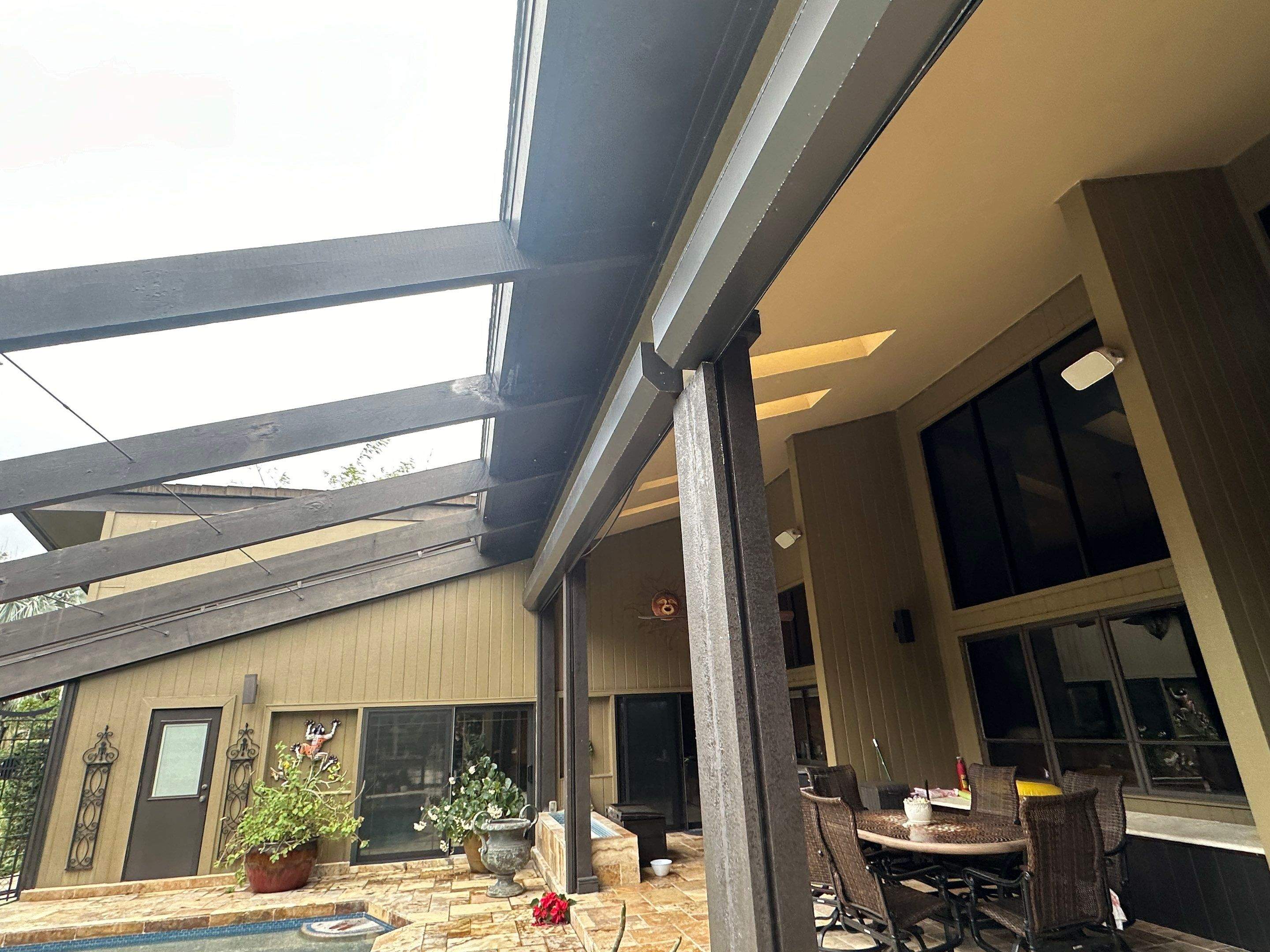 Hurricane Damage Claim in Fort Myers by FLAPA & KeyStone