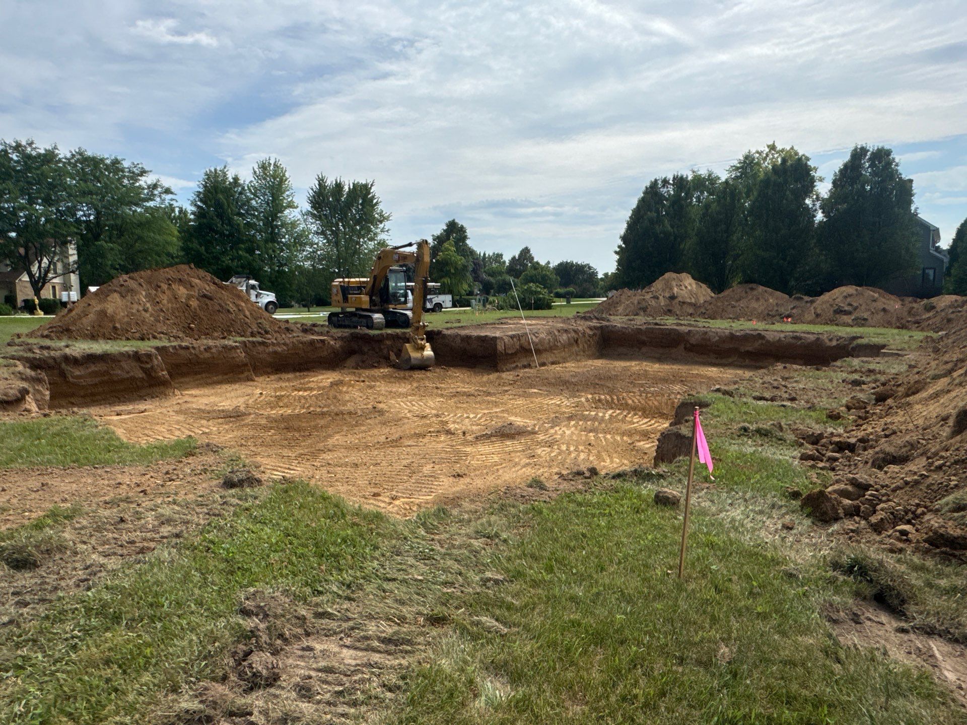 Huntley by Affordable Housing Corporation of Lake County
