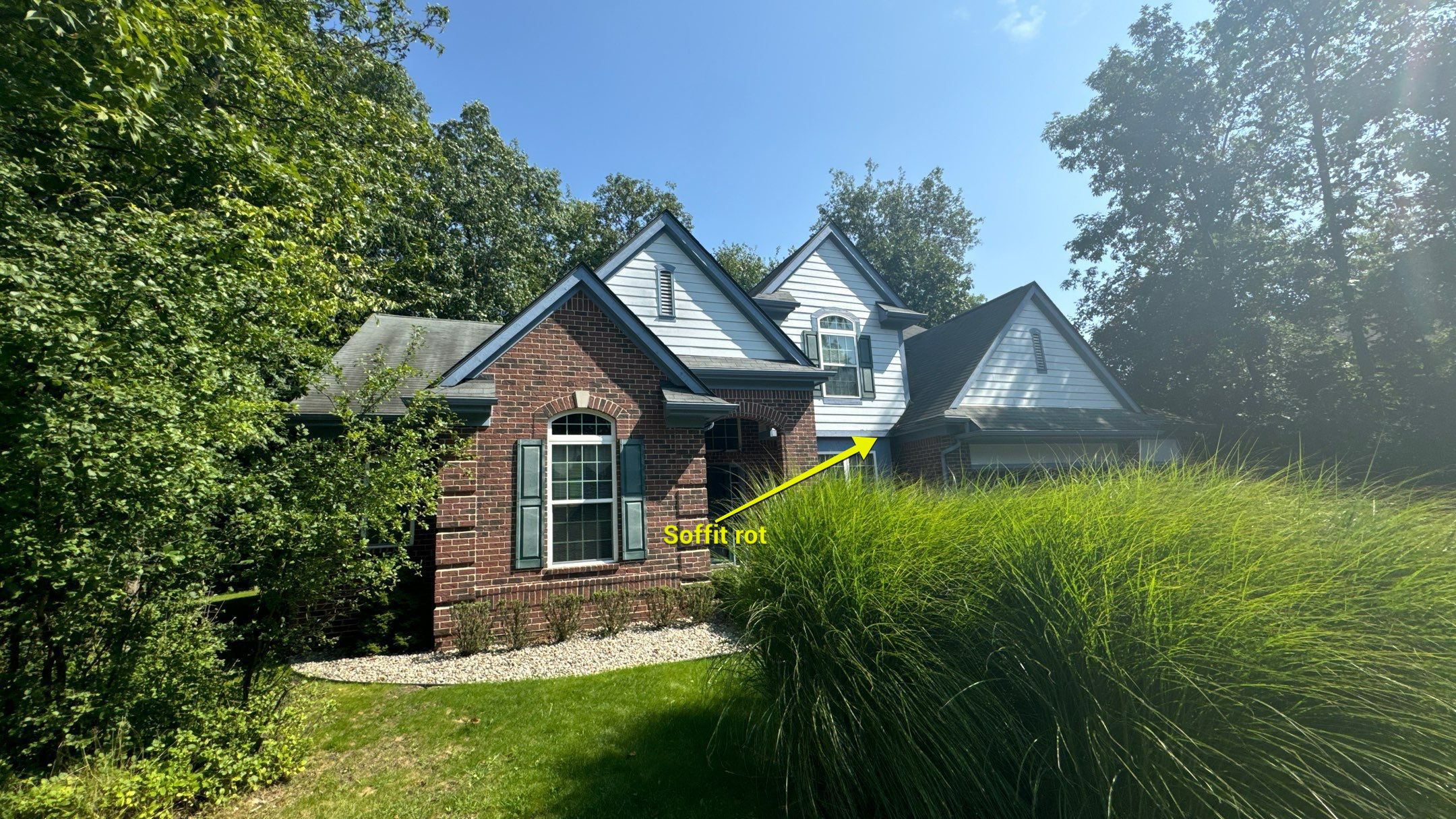 Roof Replacement using CertainTeed Landmark by 180 Contractors