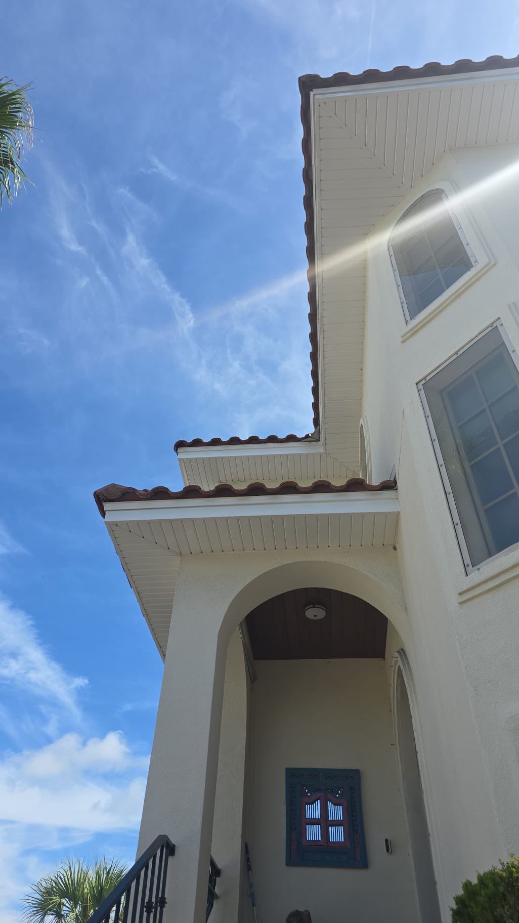 Project in Atlantic Beach by Colorwise Painting