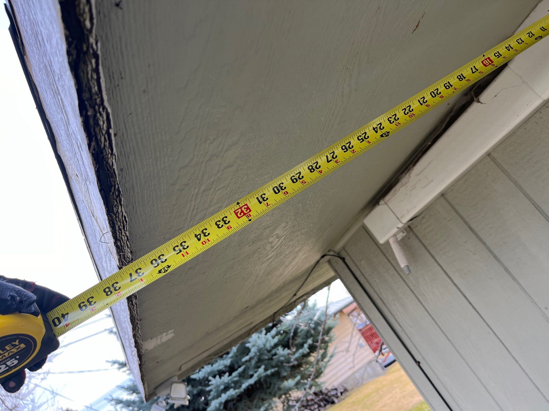 Project in Davenport by Peaks and Valleys Construction