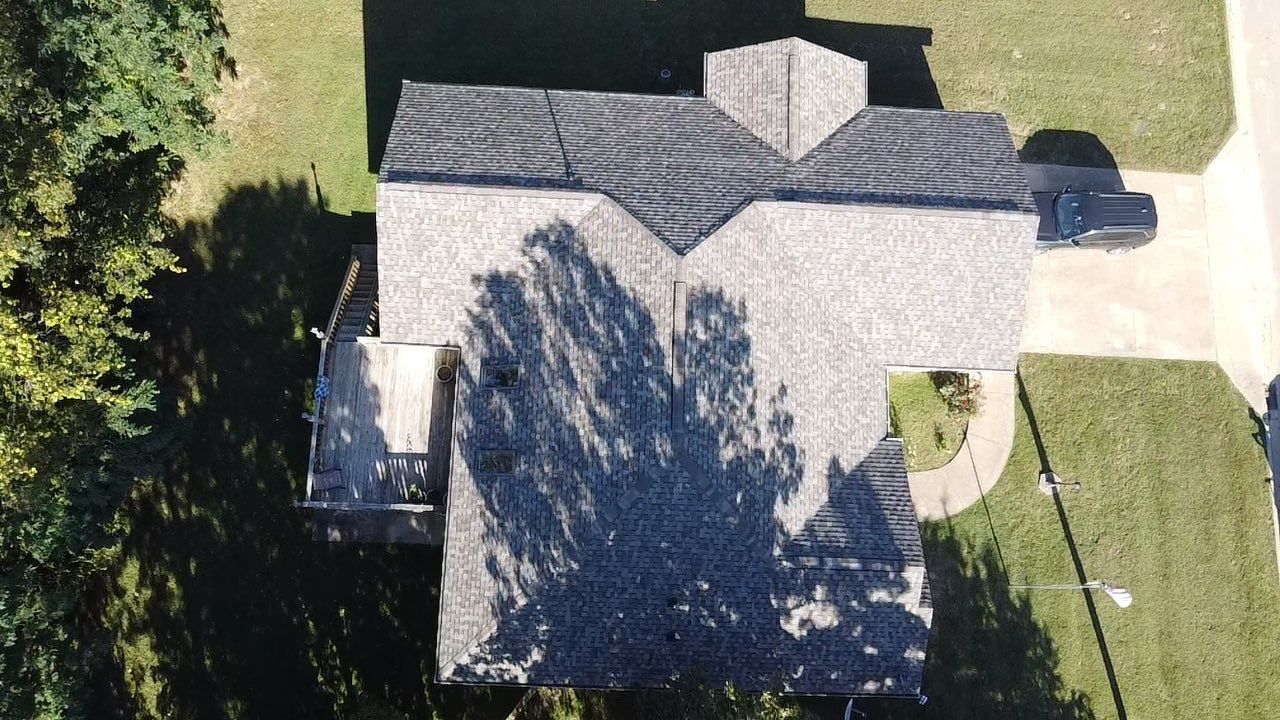 Residential Roofing Install - Atlas Pinnacle Pristine - Color Majestic Shake  by Titan Commercial & Residential Roofing 