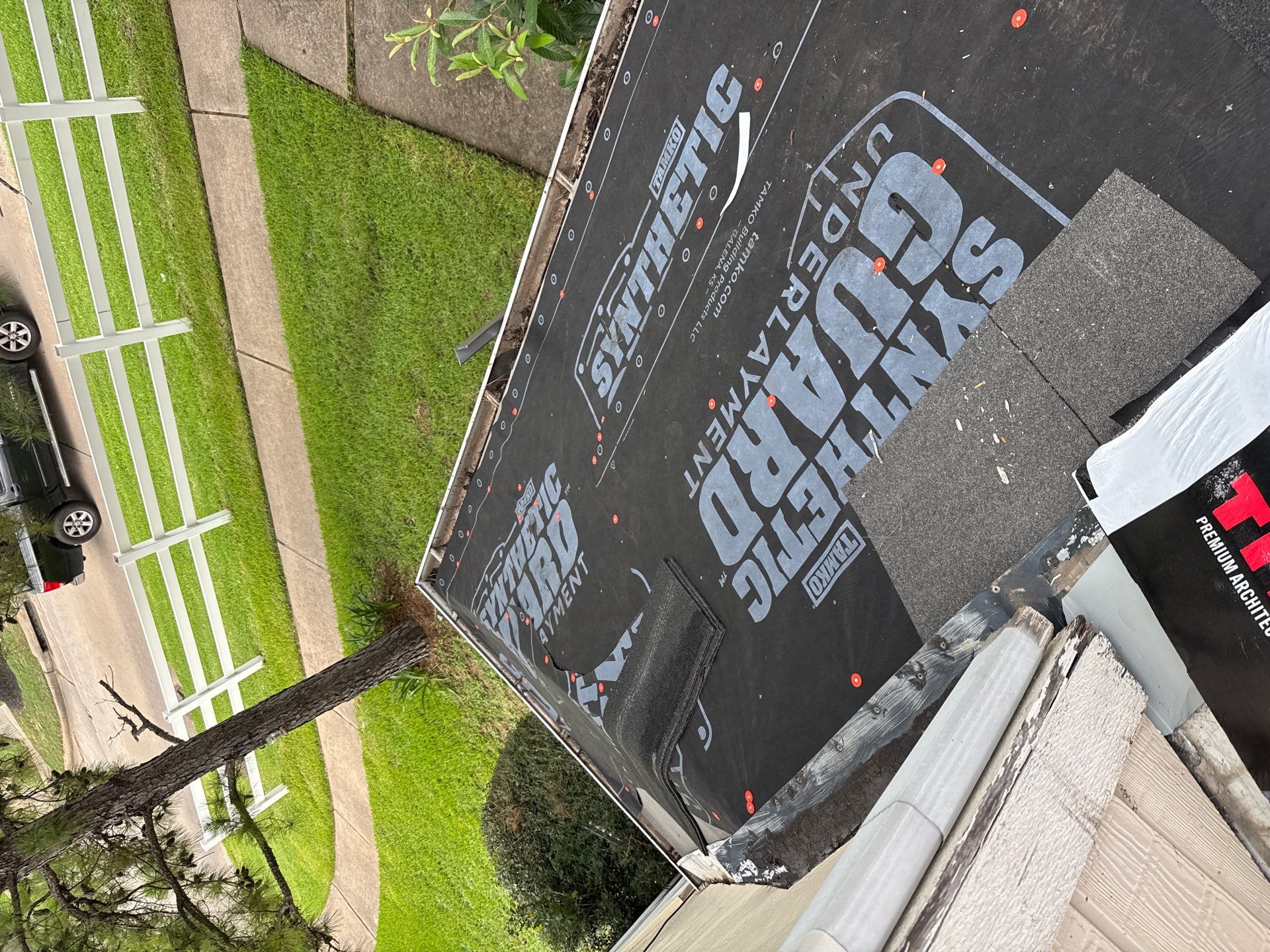 Roof Repair Katy by Roof Repair Company