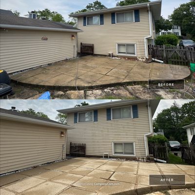 Project in Barrington