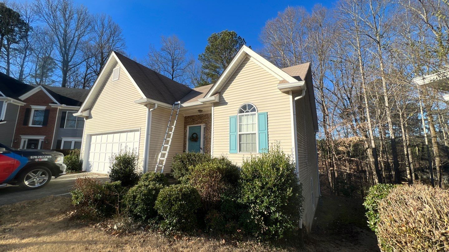 Residential Roofing Installation using Owens Corning by Inspector Roofing and Restoration