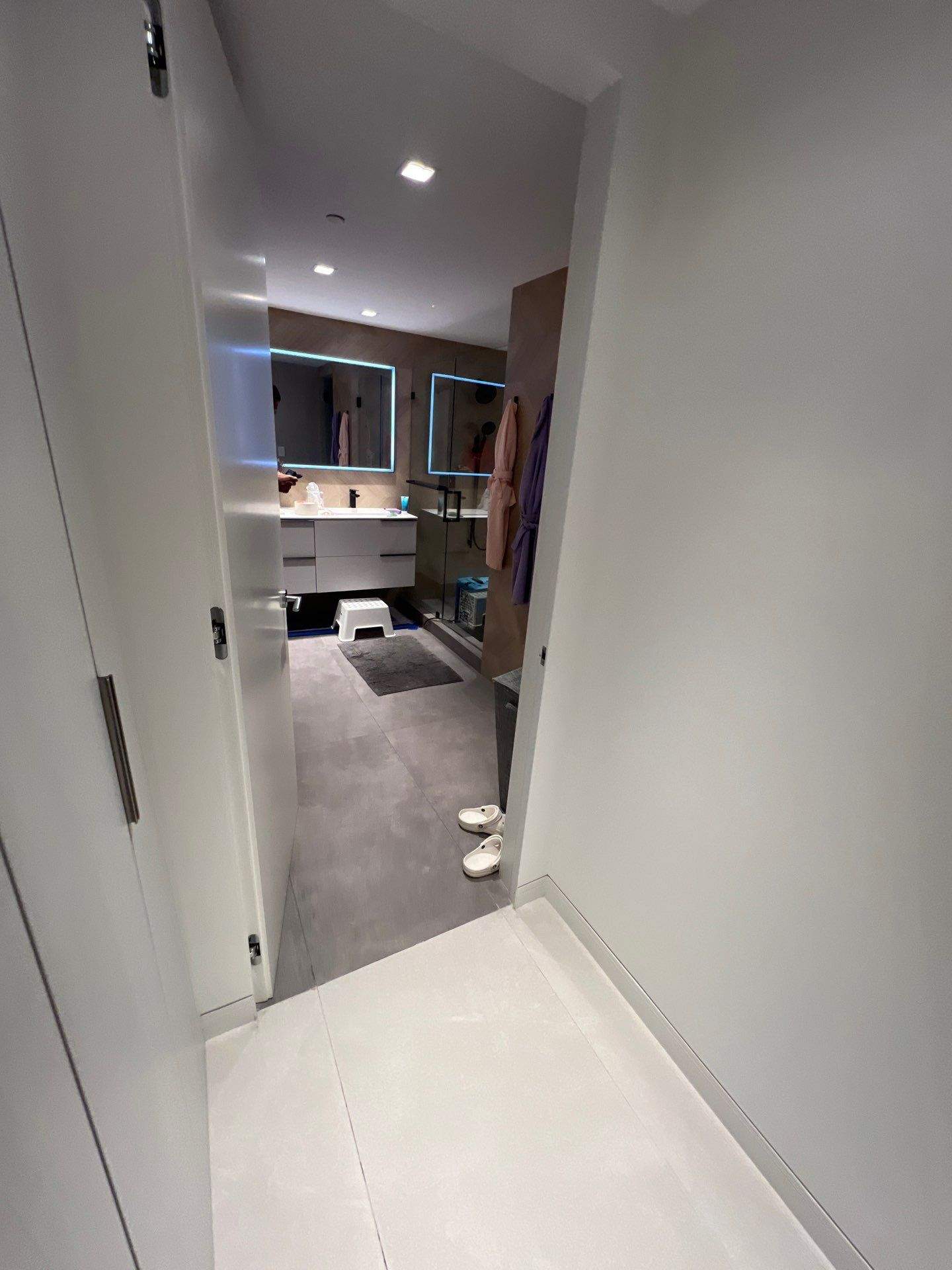 Water Damage Claim in Surfside by FLAPA & KeyStone