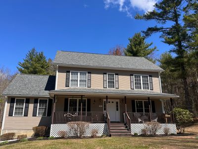 Asphalt Shingle Roof in Deerfield