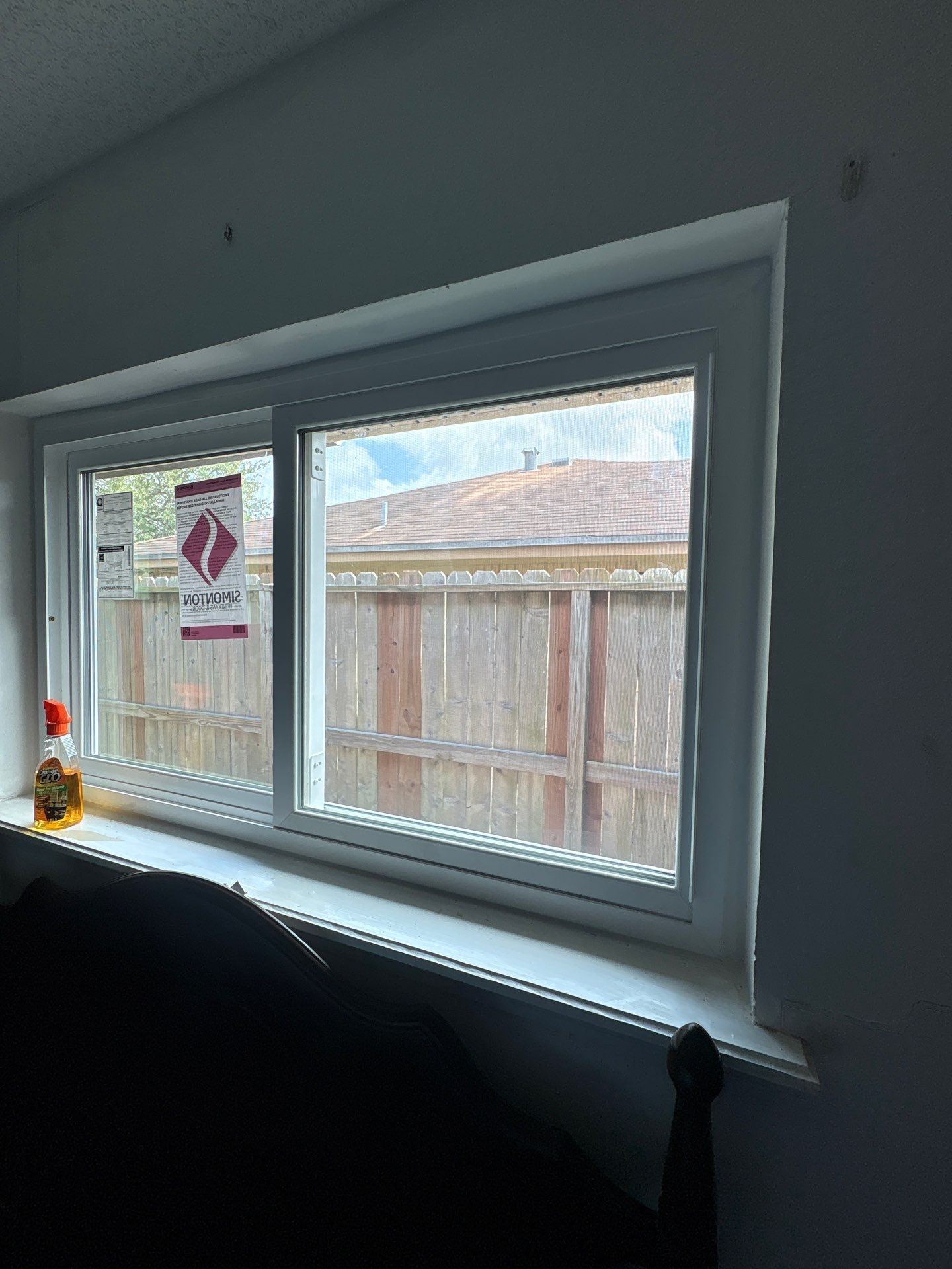 Let me See! by Bayfront Roofing and Construction