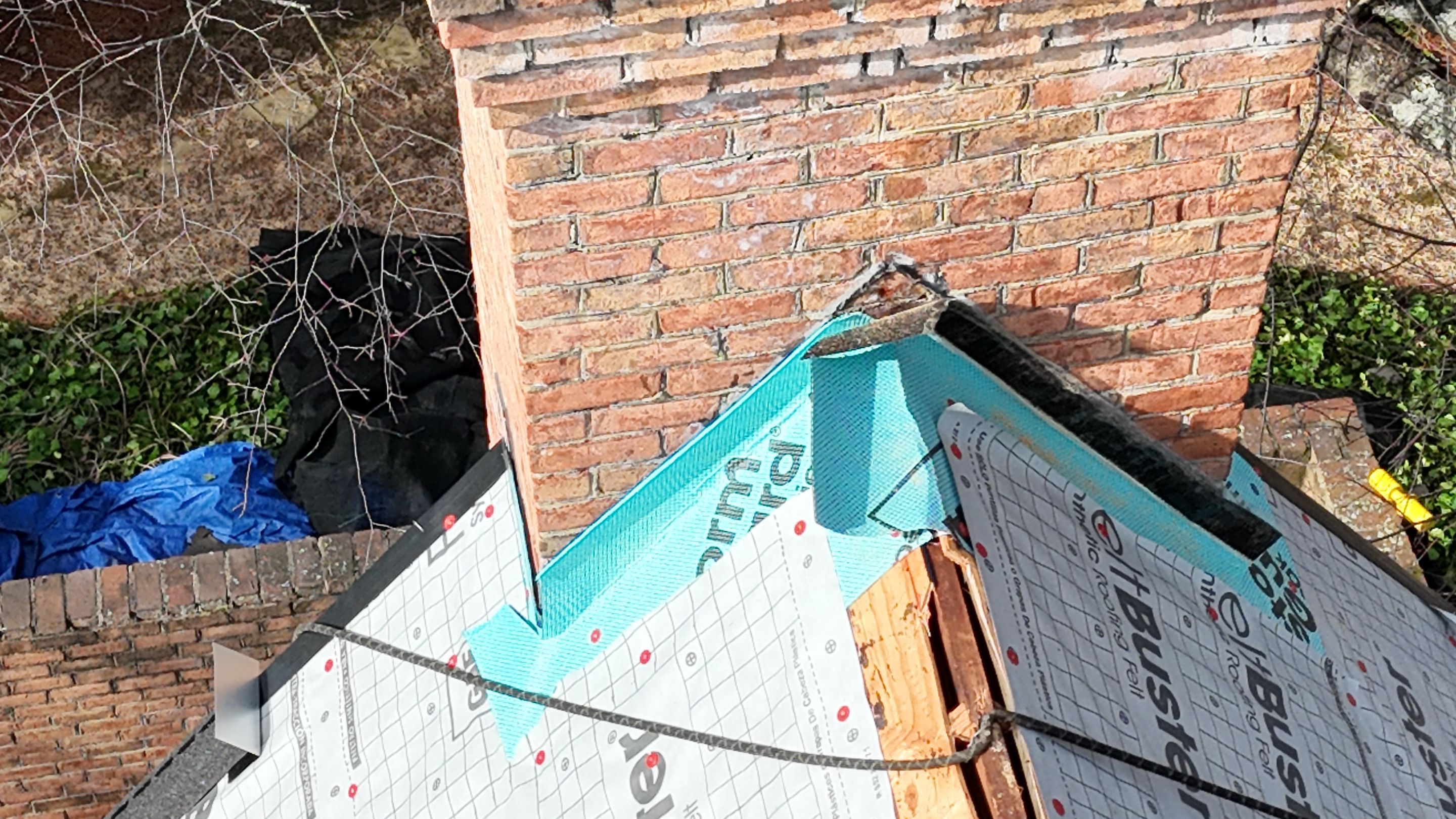 GAF Timberline HDZ in Charcoal by Element Pros Roofing, LLC