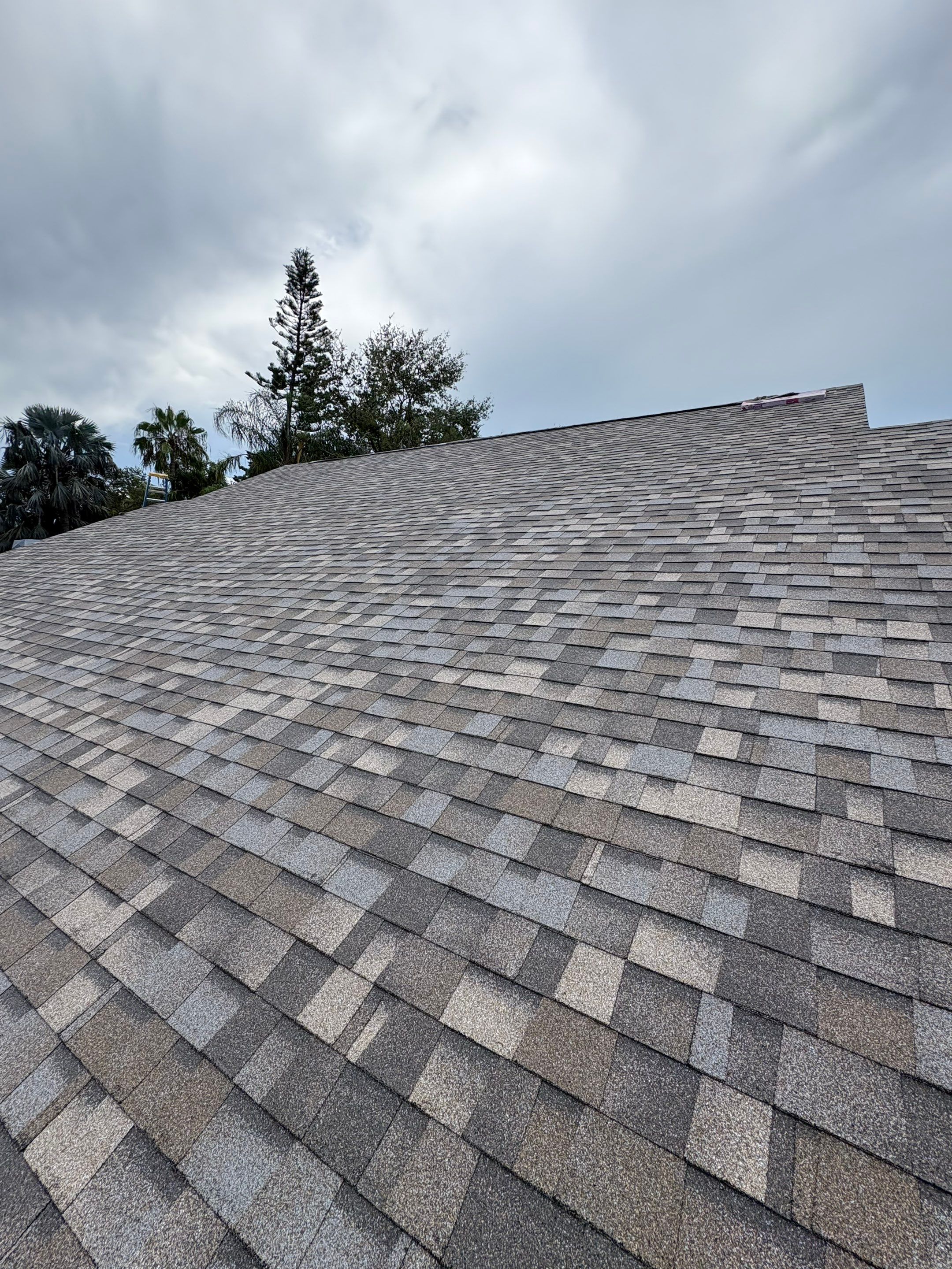 Project in Seminole 33776 by Mitchell Roofing Company LLC